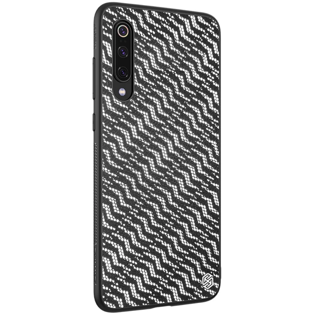 Funda Nillkin Para Xiaomi Mi 9 / Mi 9 Explorer - Imagen 2