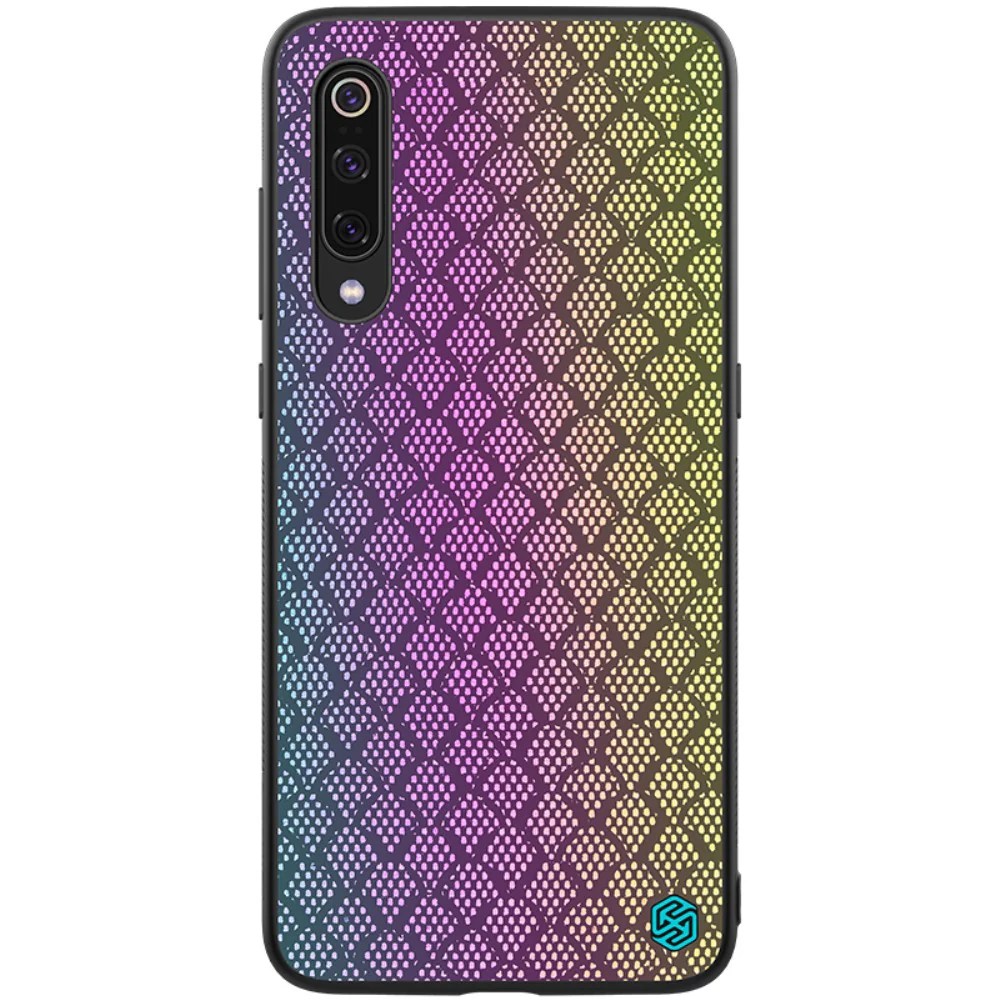 Funda Nillkin Para Xiaomi Mi 9 / Mi 9 Explorer - Imagen 4