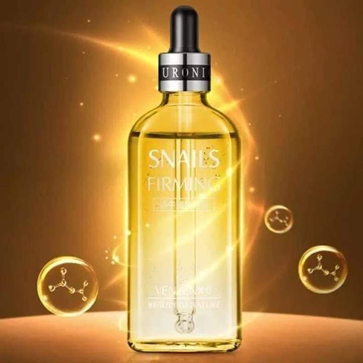 FIRMING VENZEN SUERO REAFIRMANTE ANTIEDAD - Imagen 3