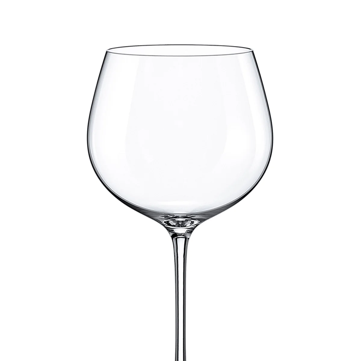 Set de 6 Copas de Cristal Tipo Globo Jumbo Rona Gin & Tonic 780ml - Imagen 3