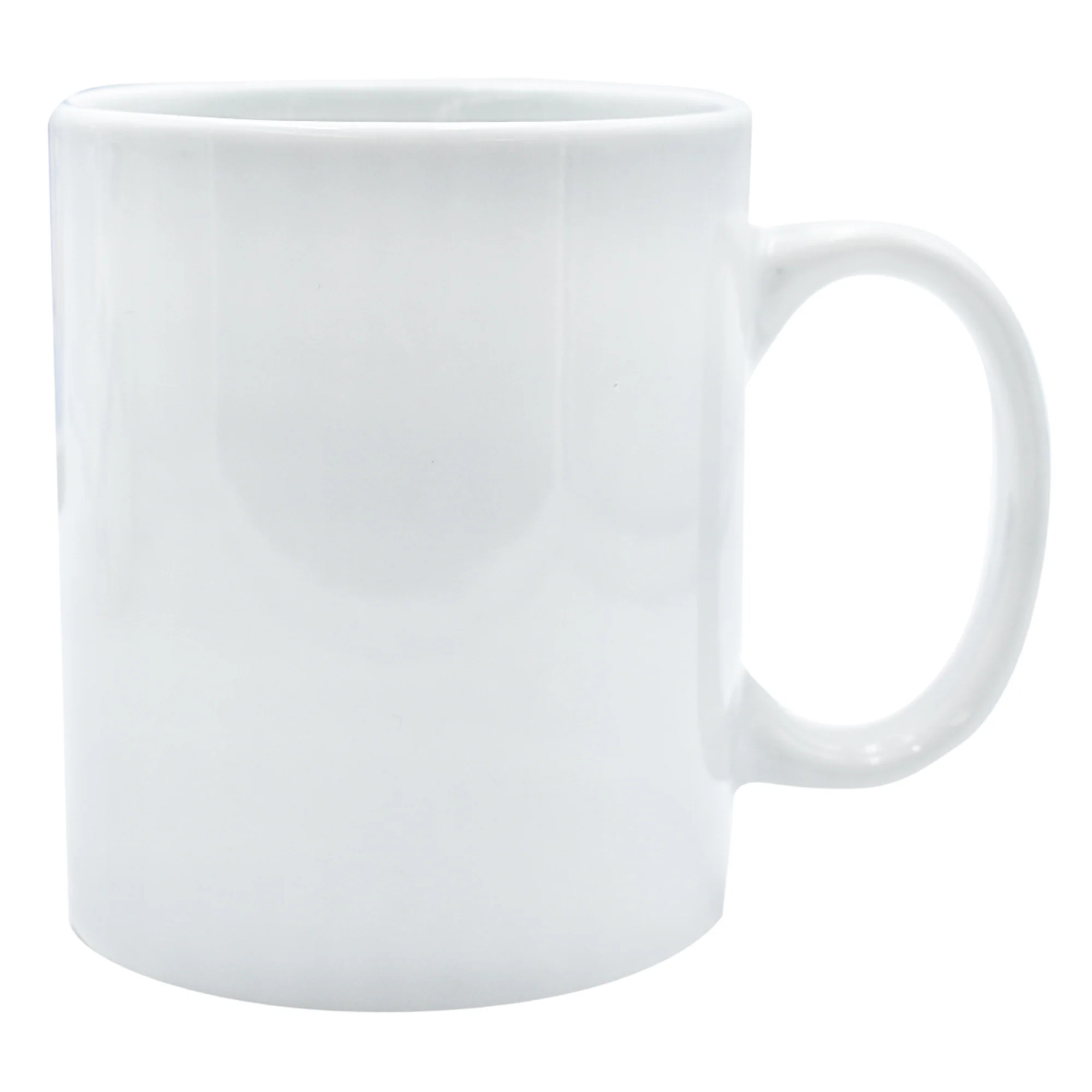 Vajilla con Tazas Kaiser Moderna Porcelana 16 piezas Blanca - Imagen 4