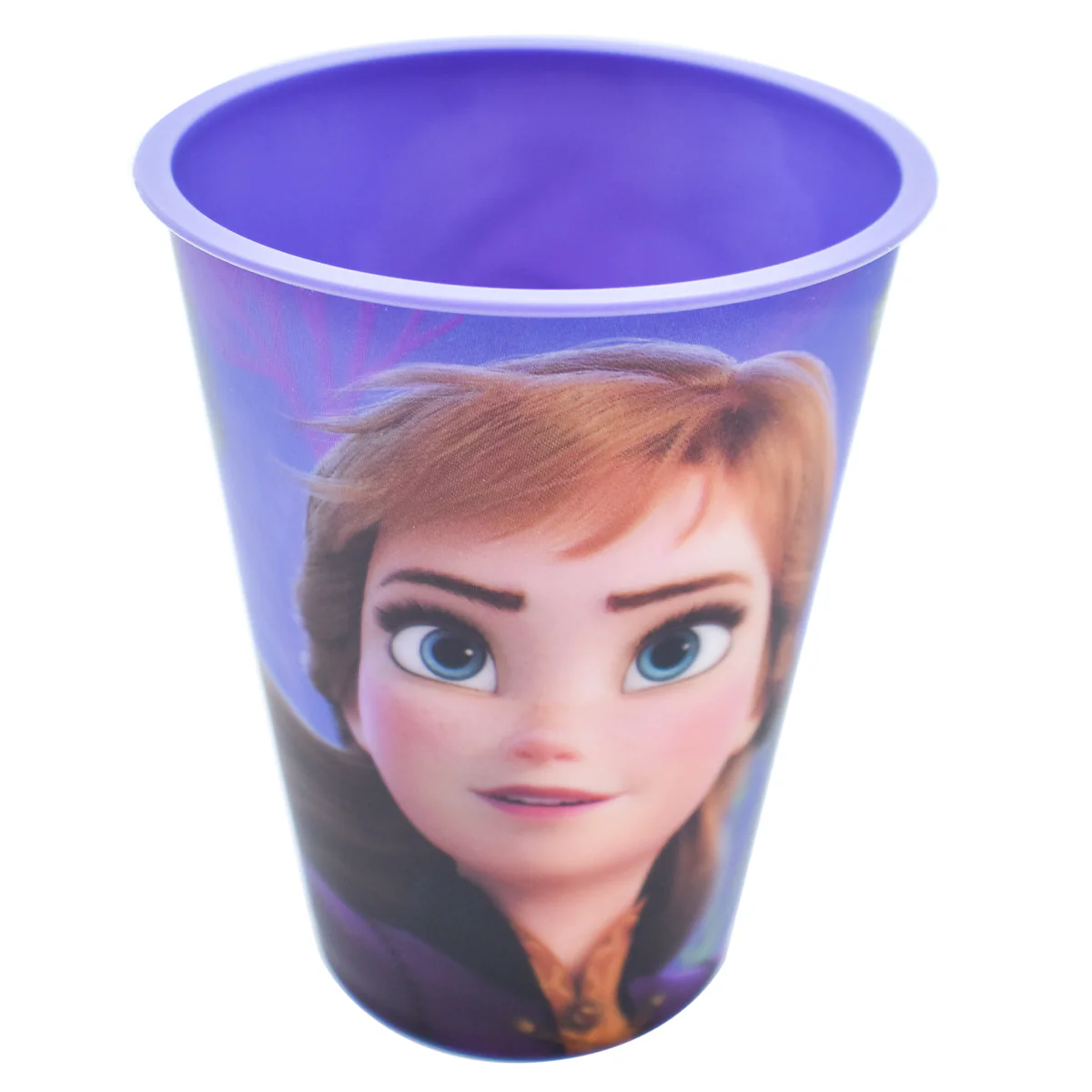 Vaso Frozen Disney Perlecente 450ml - Imagen 3