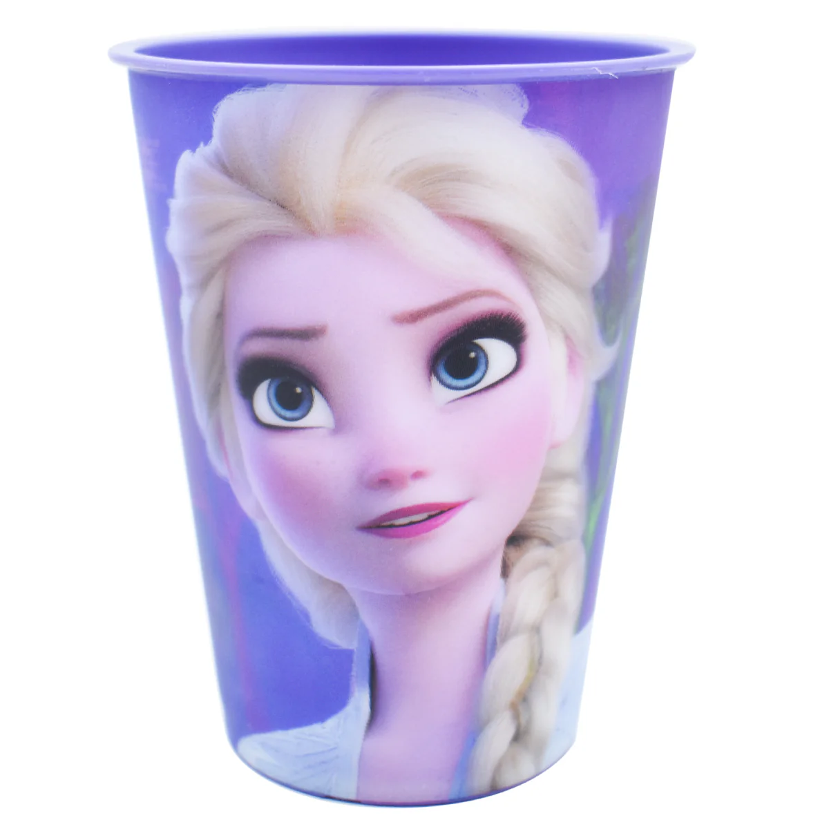 Vaso Frozen Disney Perlecente 450ml - Imagen 2