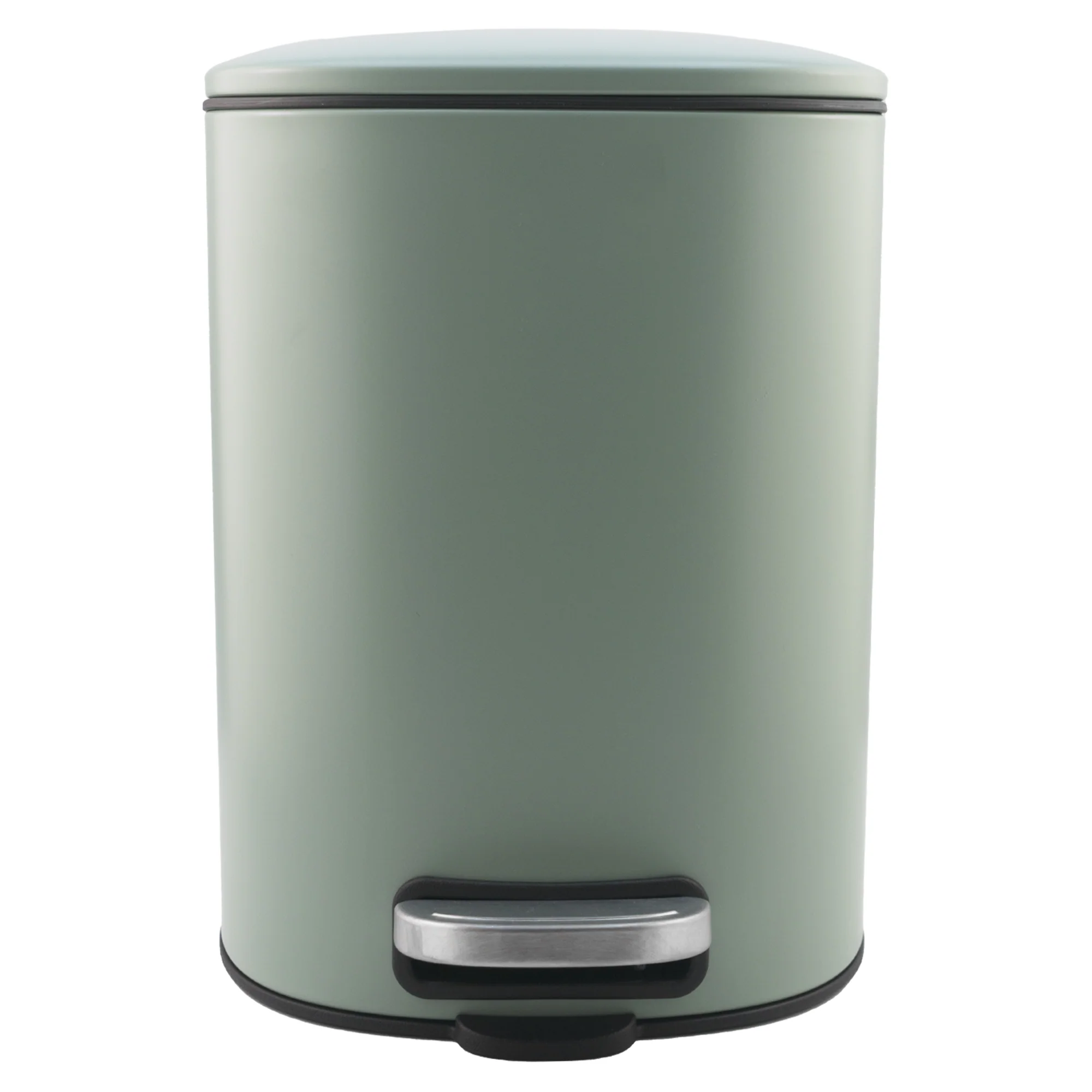 Bote de Basura 5L Varios Colores Compacto - Imagen 5