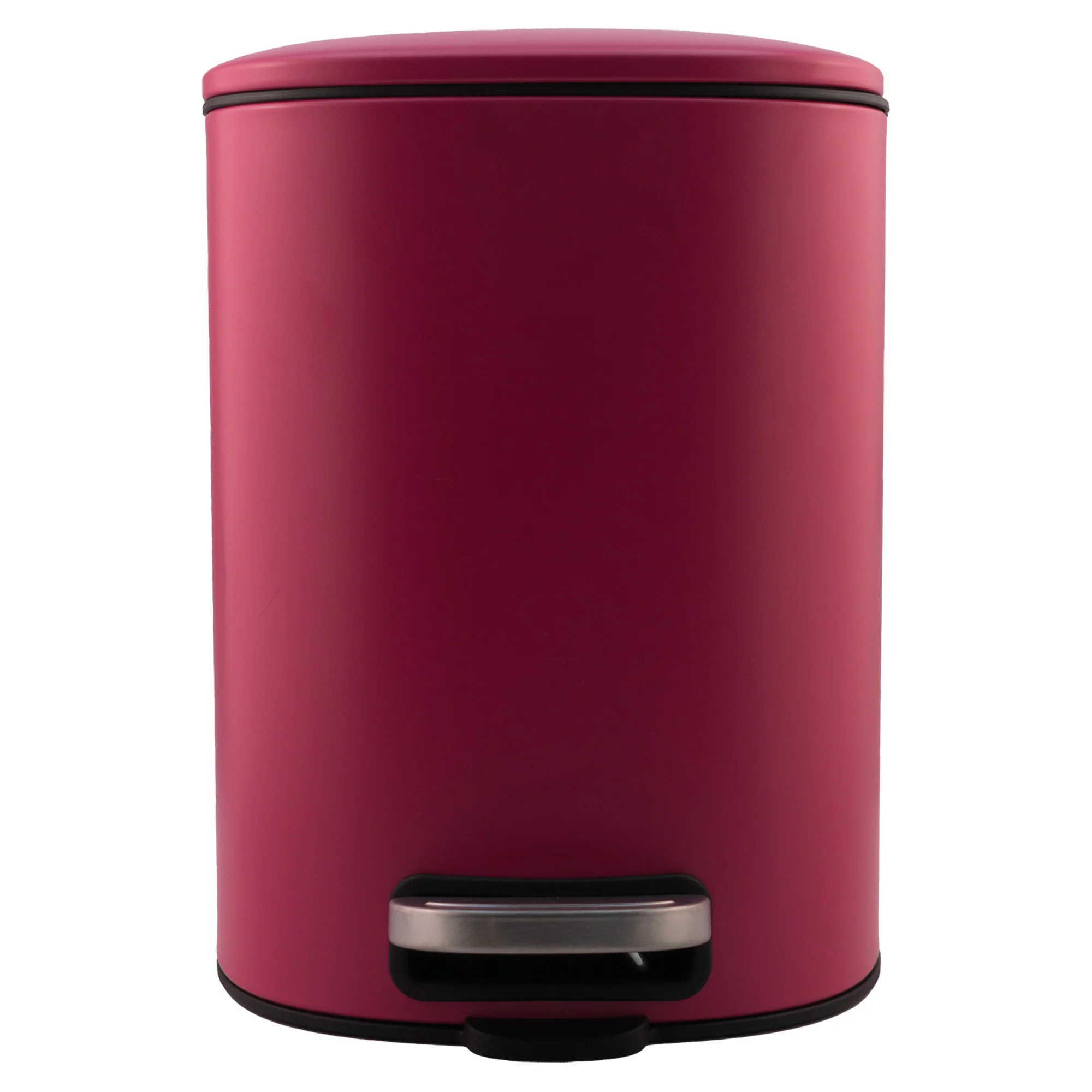 Bote de Basura 5L Varios Colores Compacto - Imagen 7