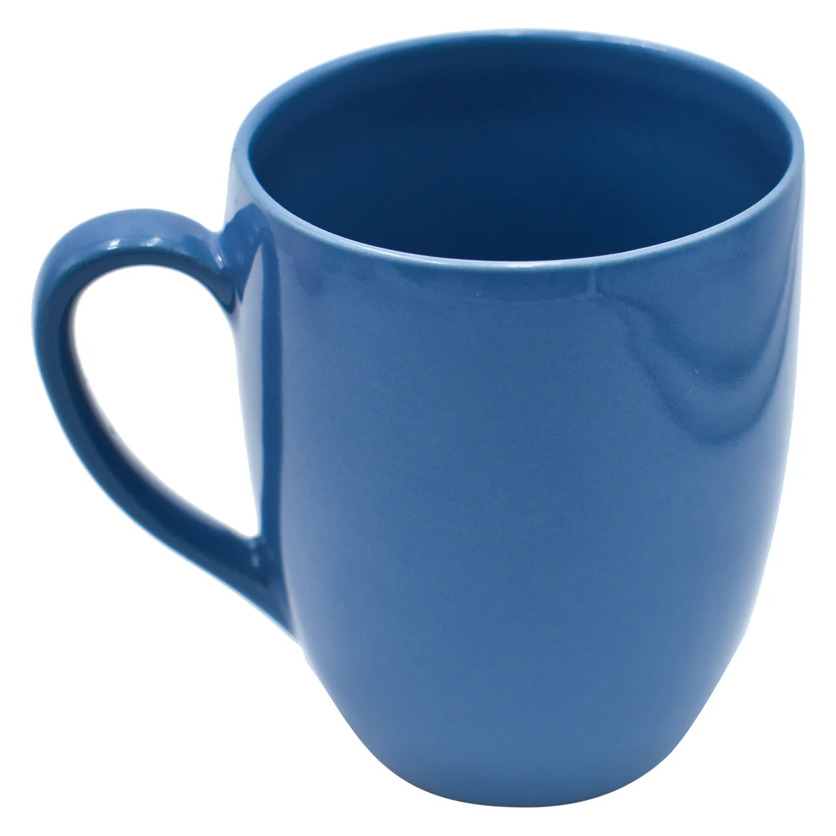 Taza Lisa Mediana Núvo Ceramica 330ml - Imagen 8