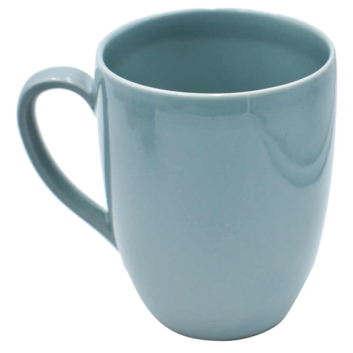 Taza Lisa Mediana Núvo Ceramica 330ml - Imagen 6