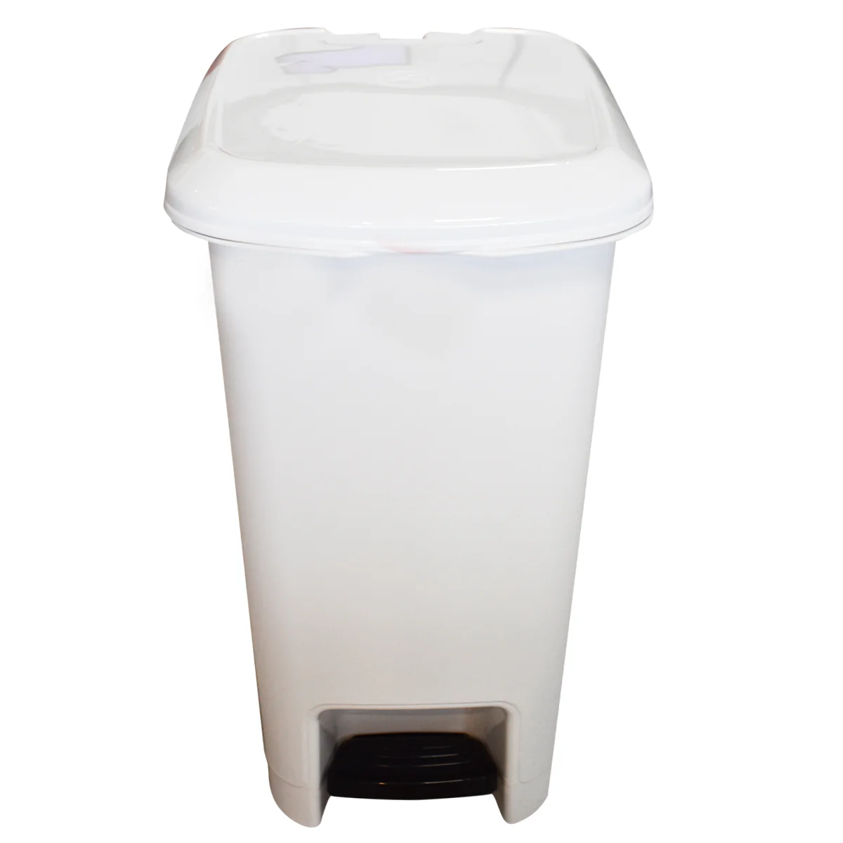 Bote de Plástico para Basura con Pedal Top Choice 40 Litros - Imagen 3