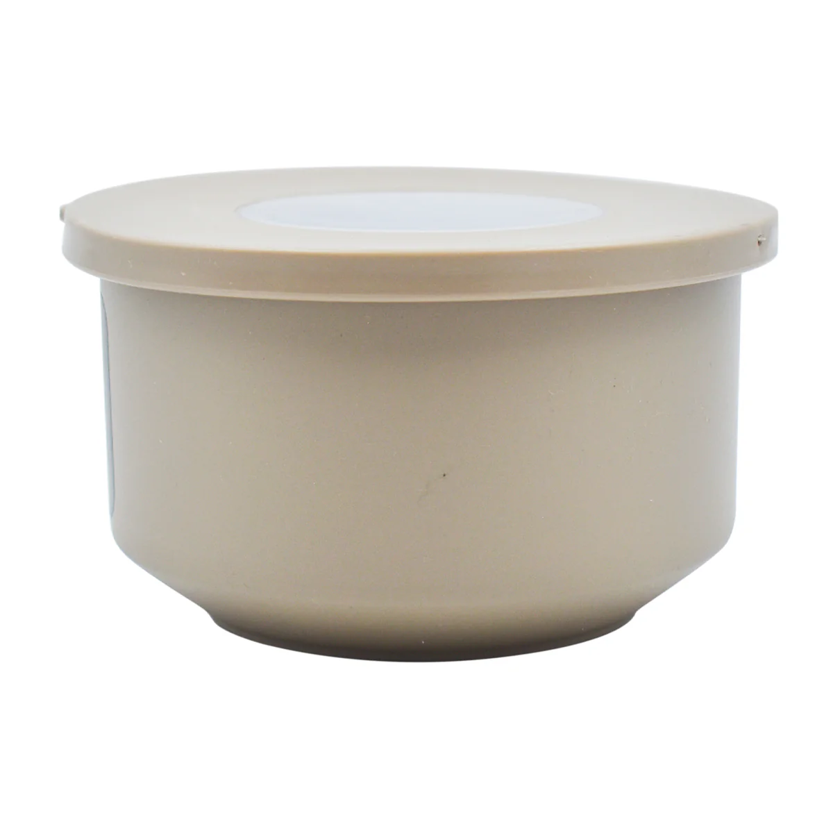 Set 3 Contenedores Hermético De Polipropileno Redondos Coza - Imagen 7