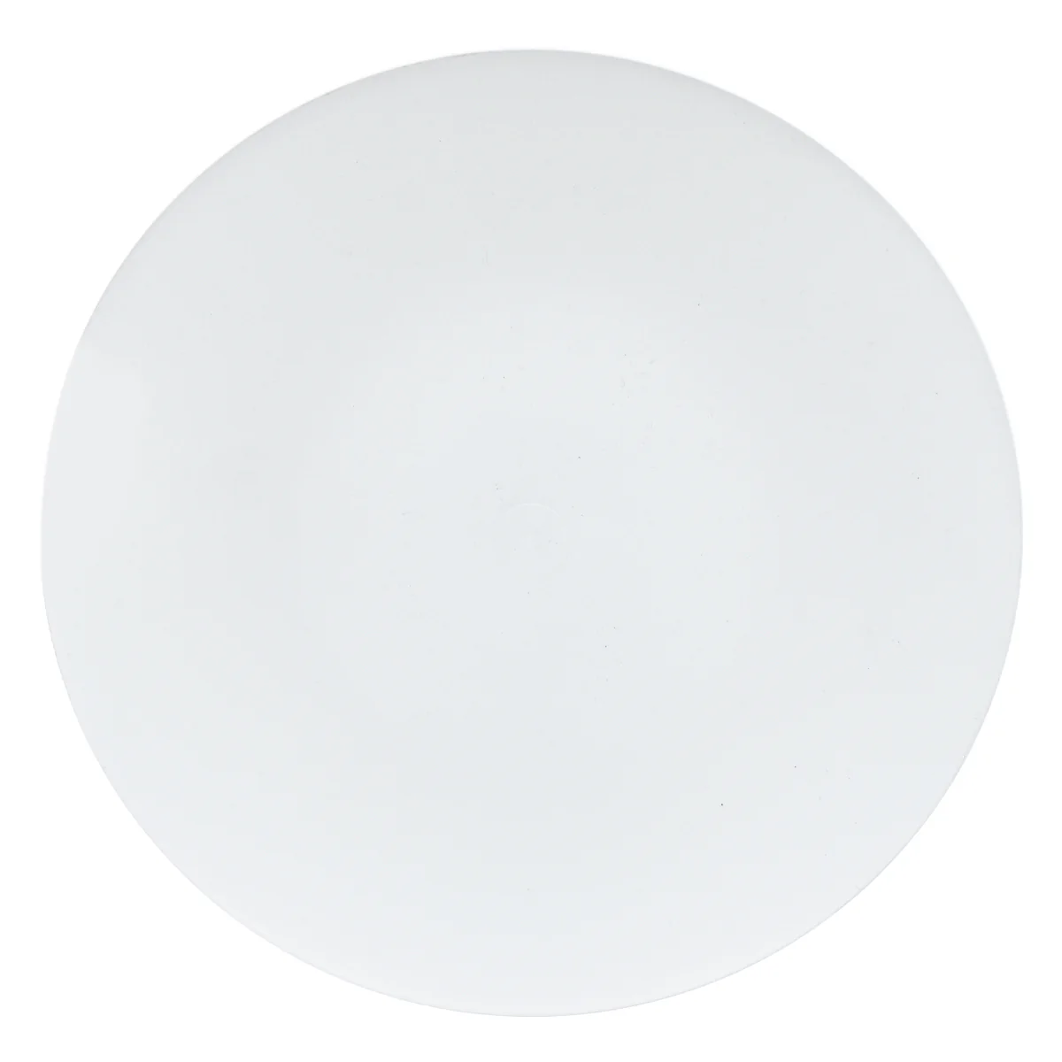 Vajilla Plástico Coza Para 6 Personas 18 Pzas - Imagen 5