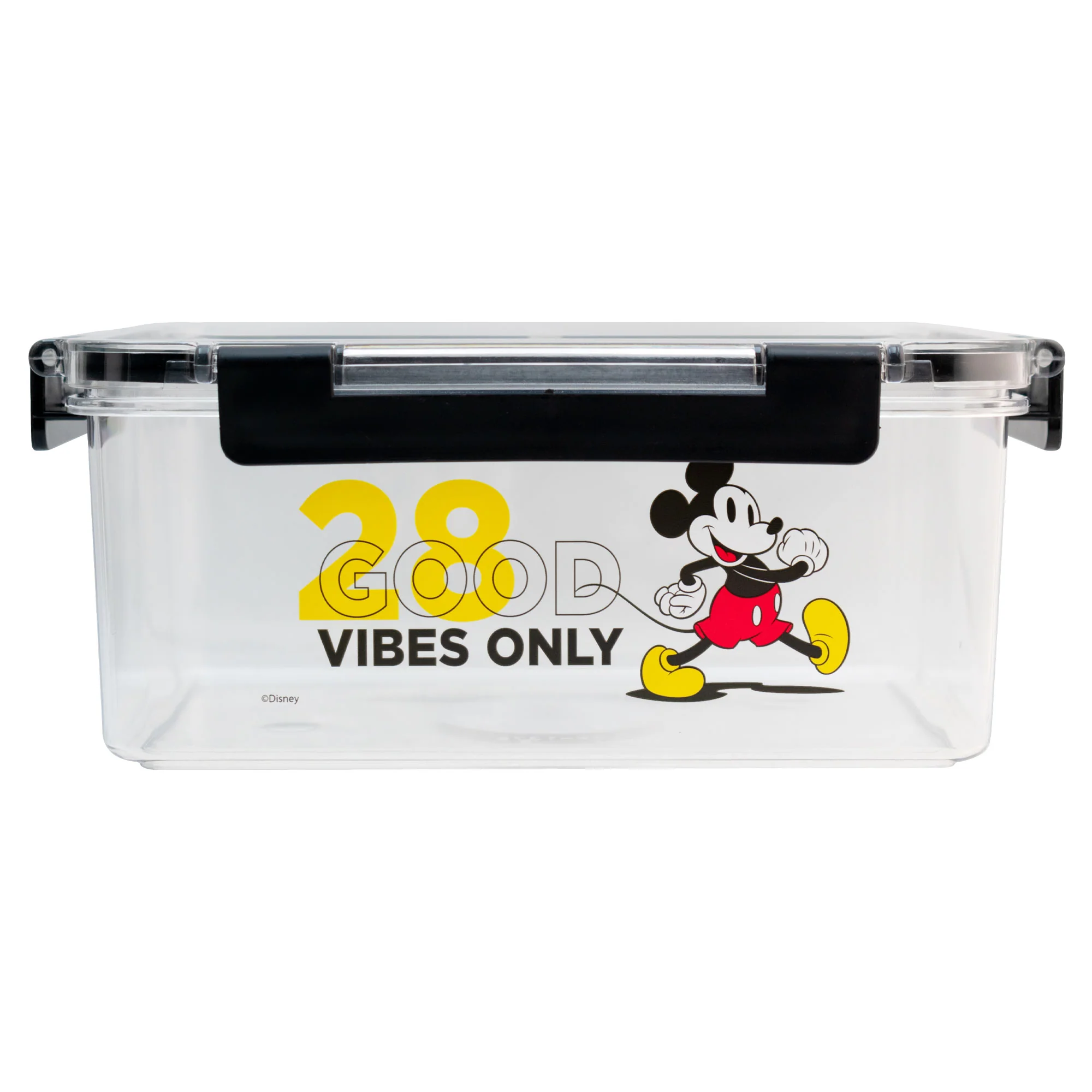 Juego de 3 Contenedores Herméticos Personajes Animados - Imagen 8