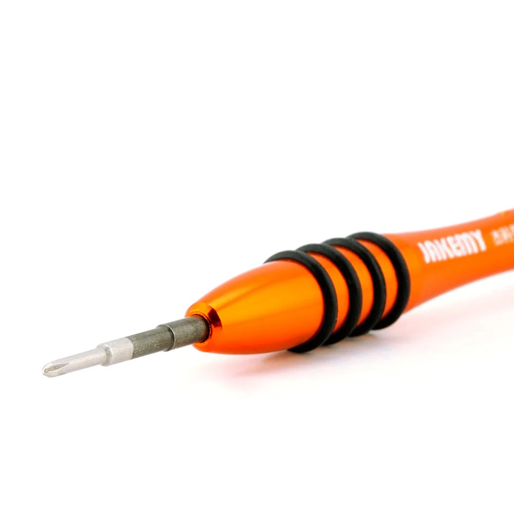 Desarmador Destornillador Jakemy Iphone JM-8118 0.8 - Imagen 2