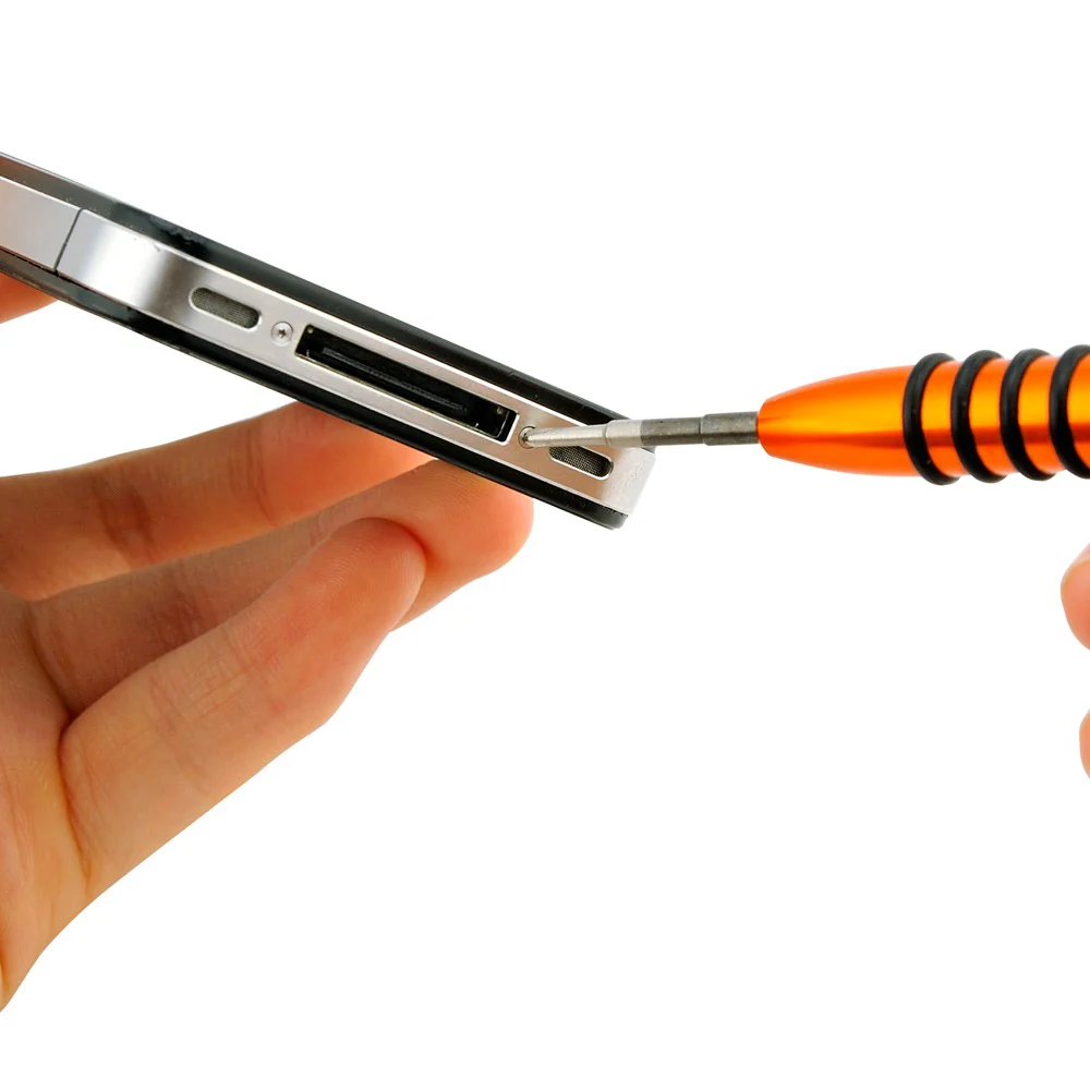 Desarmador Destornillador Jakemy Iphone JM-8118 0.8 - Imagen 3