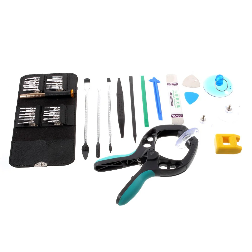 Kit De Herramientas 38 En 1 J05341