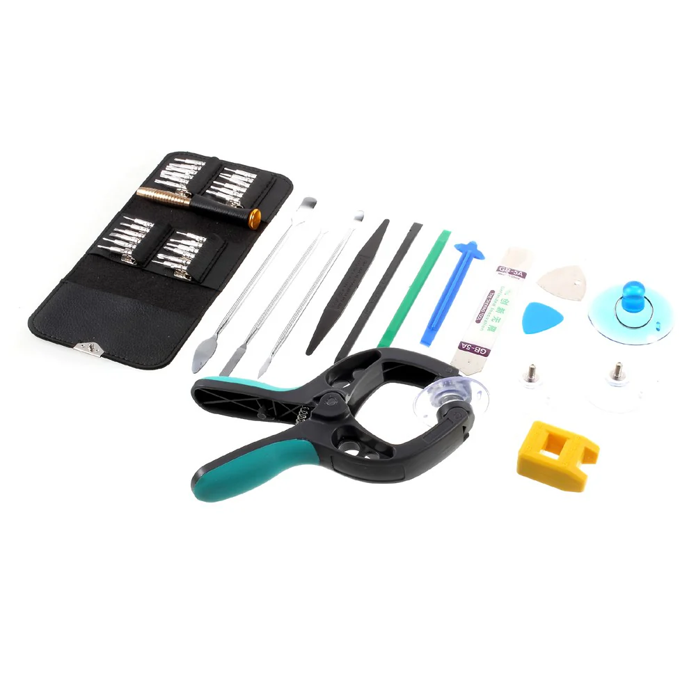 Kit De Herramientas 38 En 1 J05341 - Imagen 2