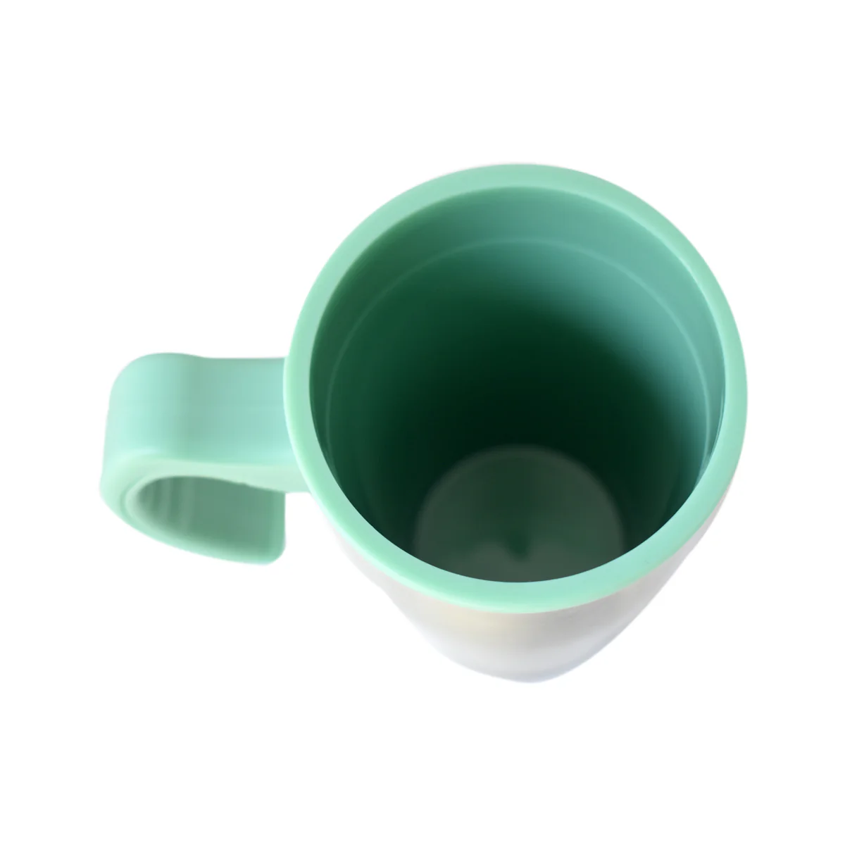 Termo Vaso Termico Top Choice Doble Pared Acero Inoxidable 450ml - Imagen 7