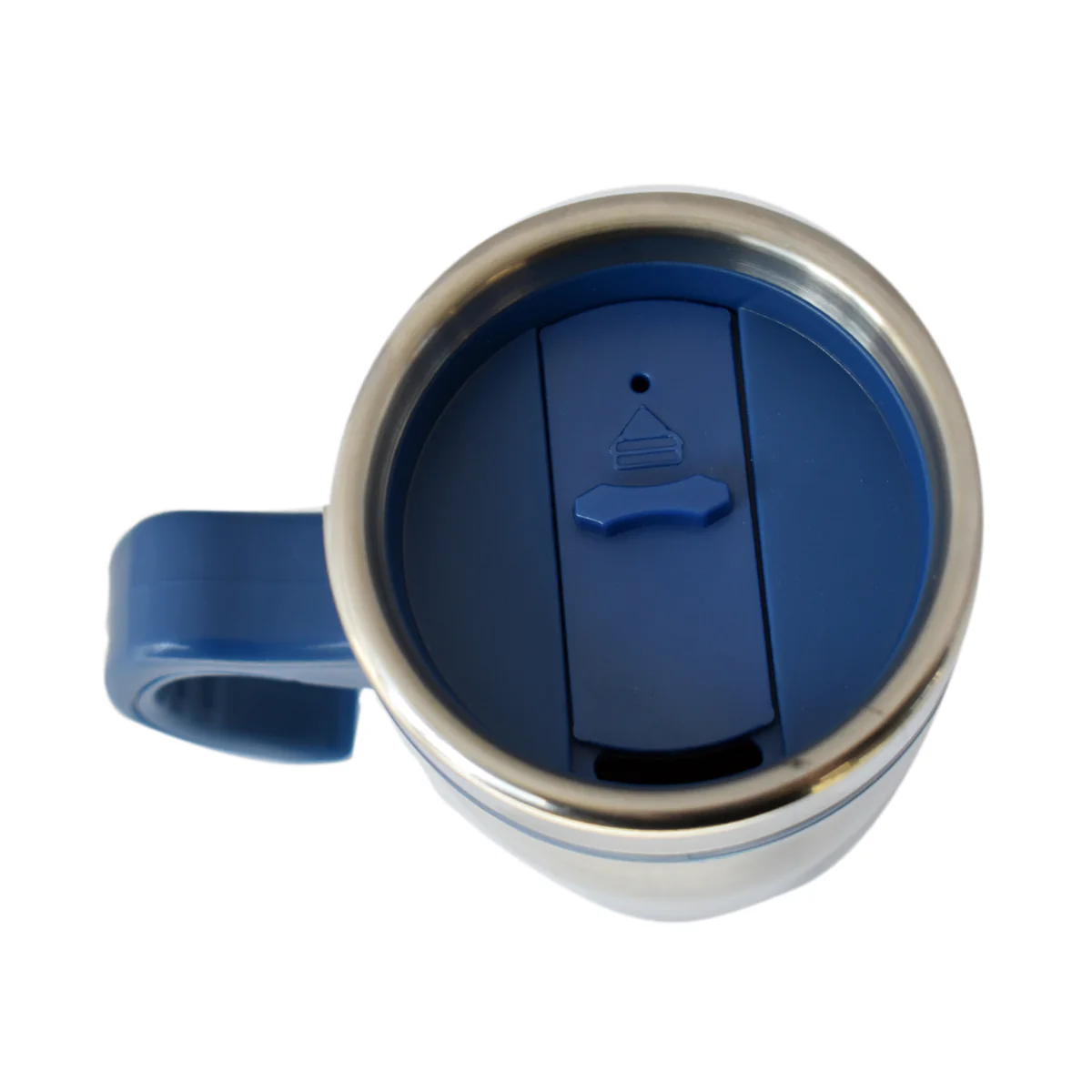 Termo Vaso Termico Top Choice Doble Pared Acero Inoxidable 450ml - Imagen 4