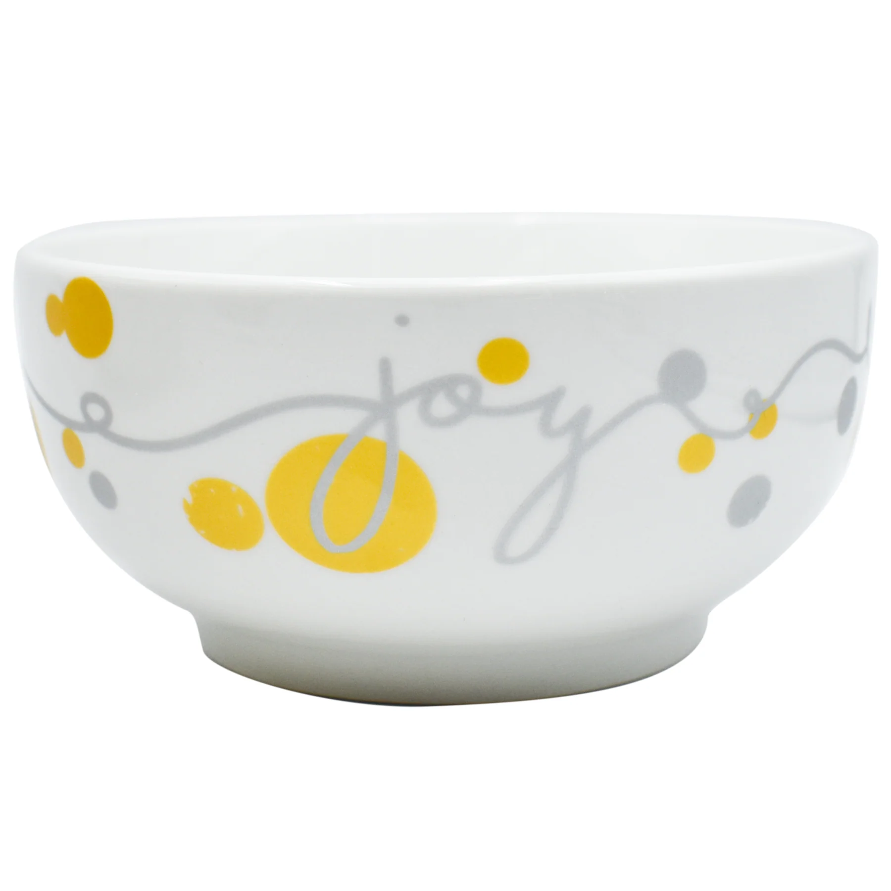 Vajilla Moderna C Tazas Celebration Porcelana 12pz 4 Persona - Imagen 3
