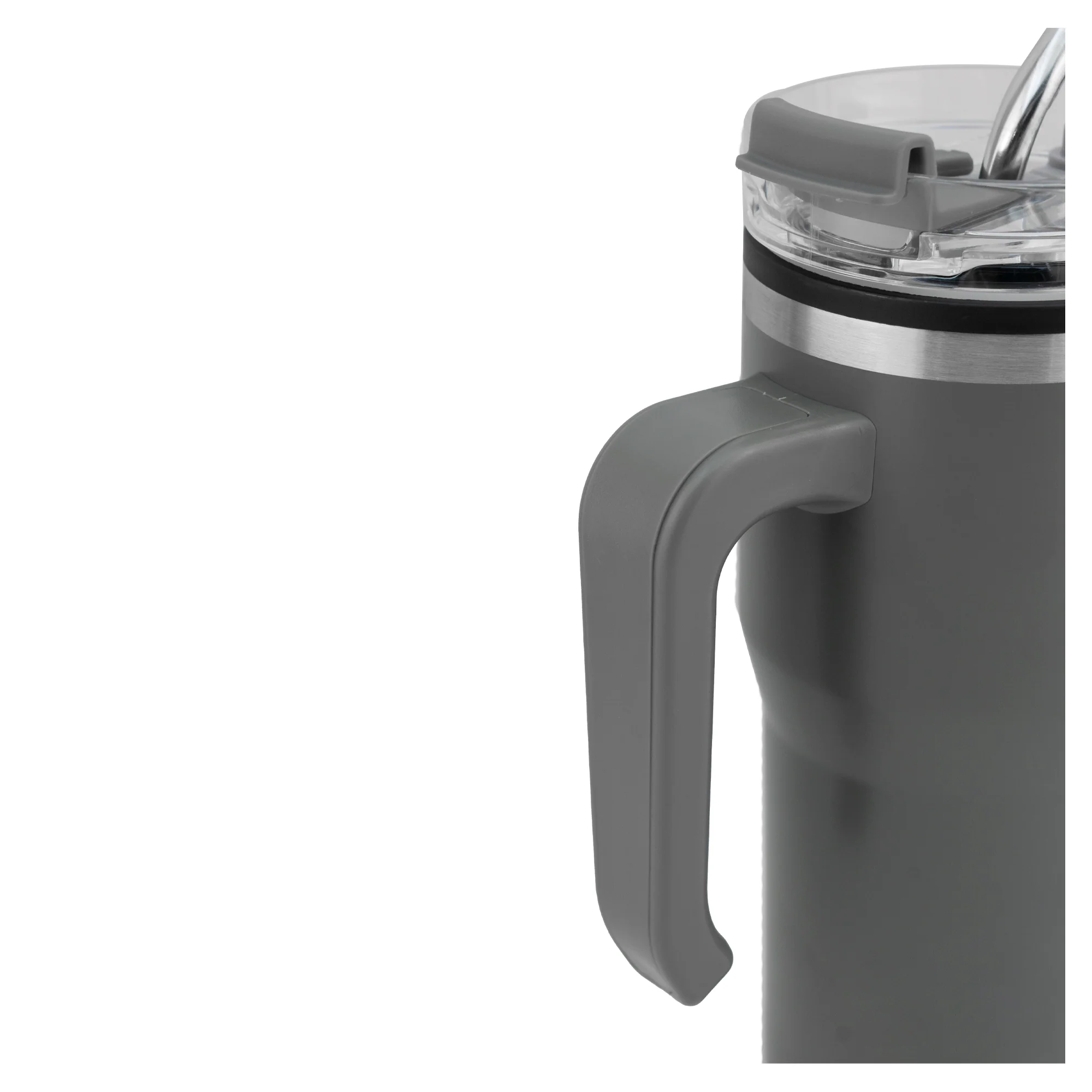 Termo de Acero Inoxidable con Doble Pared Top Choice 650ml - Imagen 8
