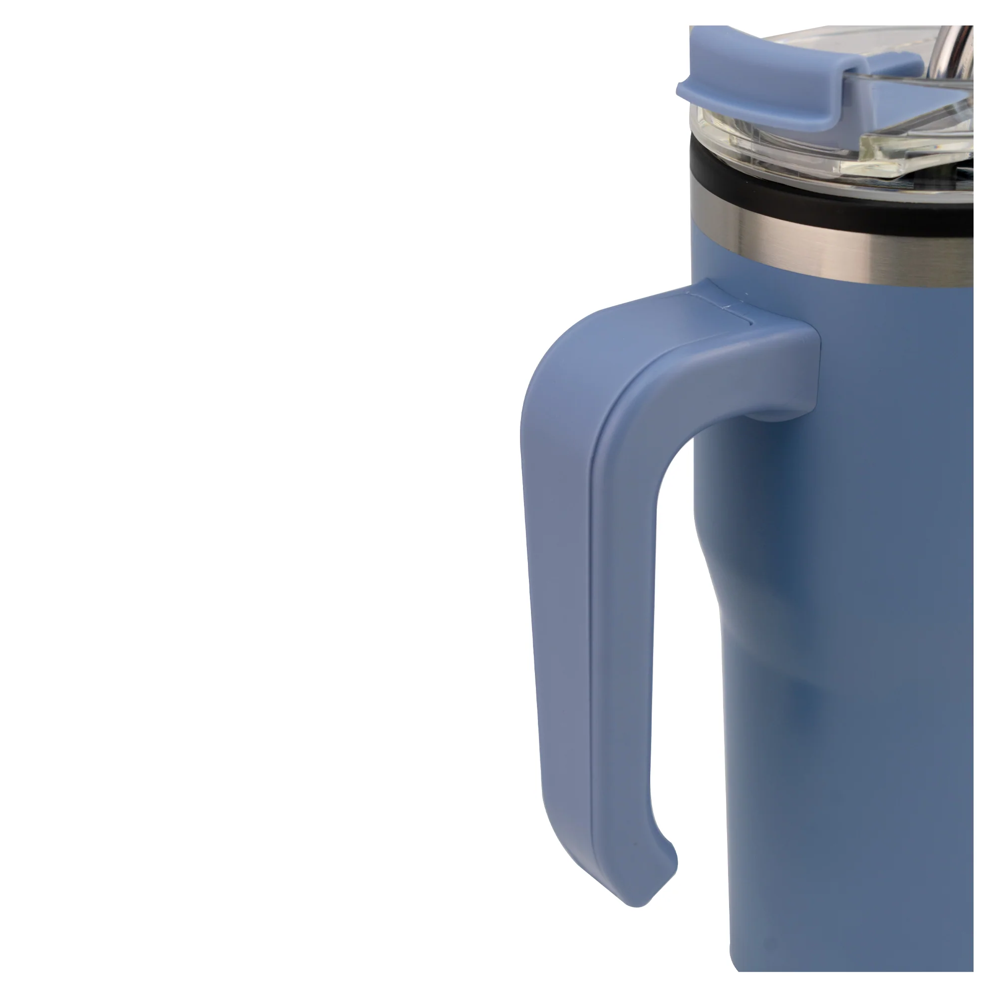 Termo de Acero Inoxidable con Doble Pared Top Choice 650ml - Imagen 3