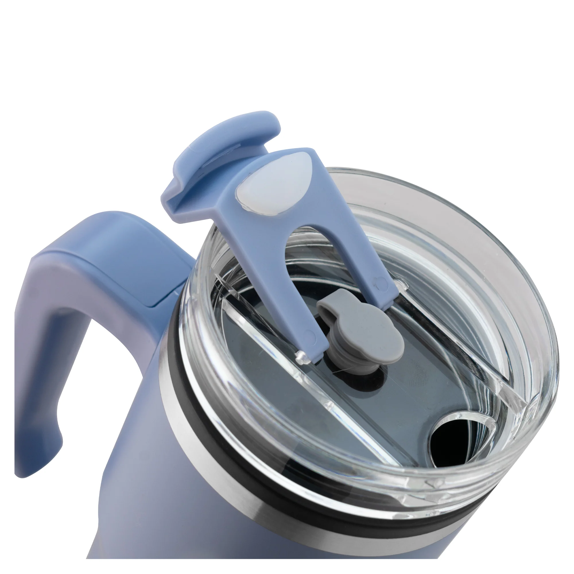 Termo de Acero Inoxidable con Doble Pared Top Choice 650ml - Imagen 5