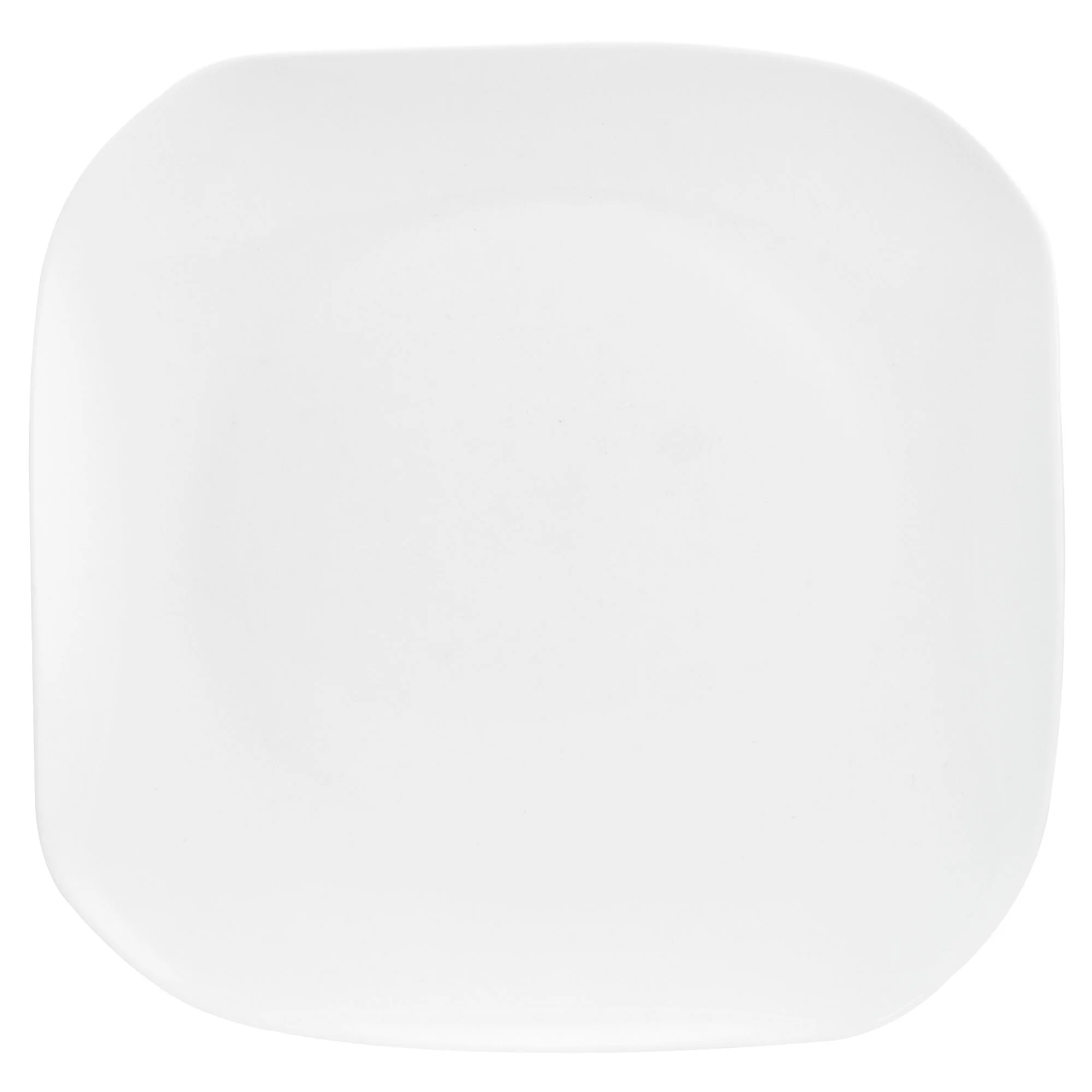 Vajilla de Porcelana Nuvó Super Blanca de 16pz para 4 Personas - Imagen 3