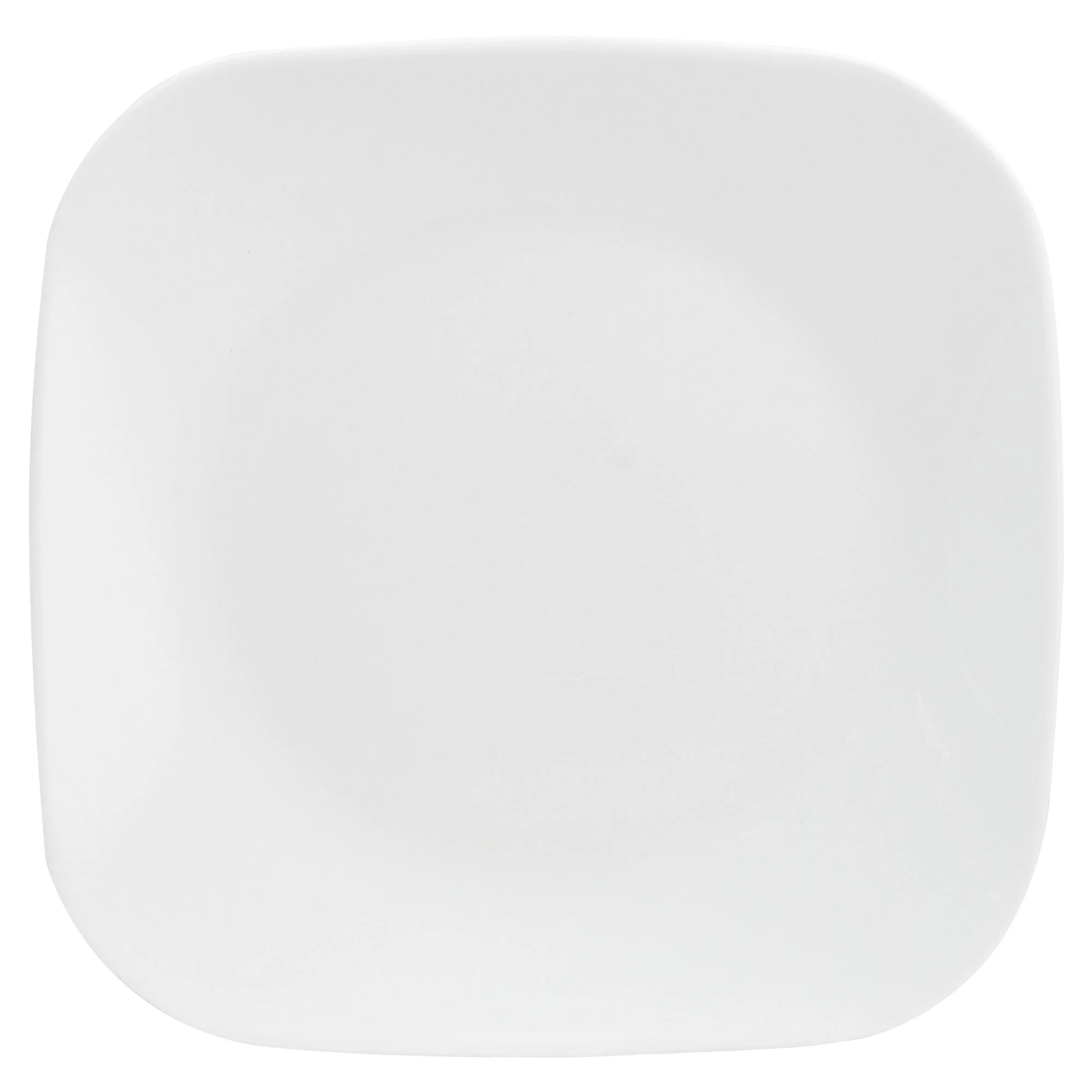 Vajilla de Porcelana Nuvó Super Blanca de 16pz para 4 Personas - Imagen 2