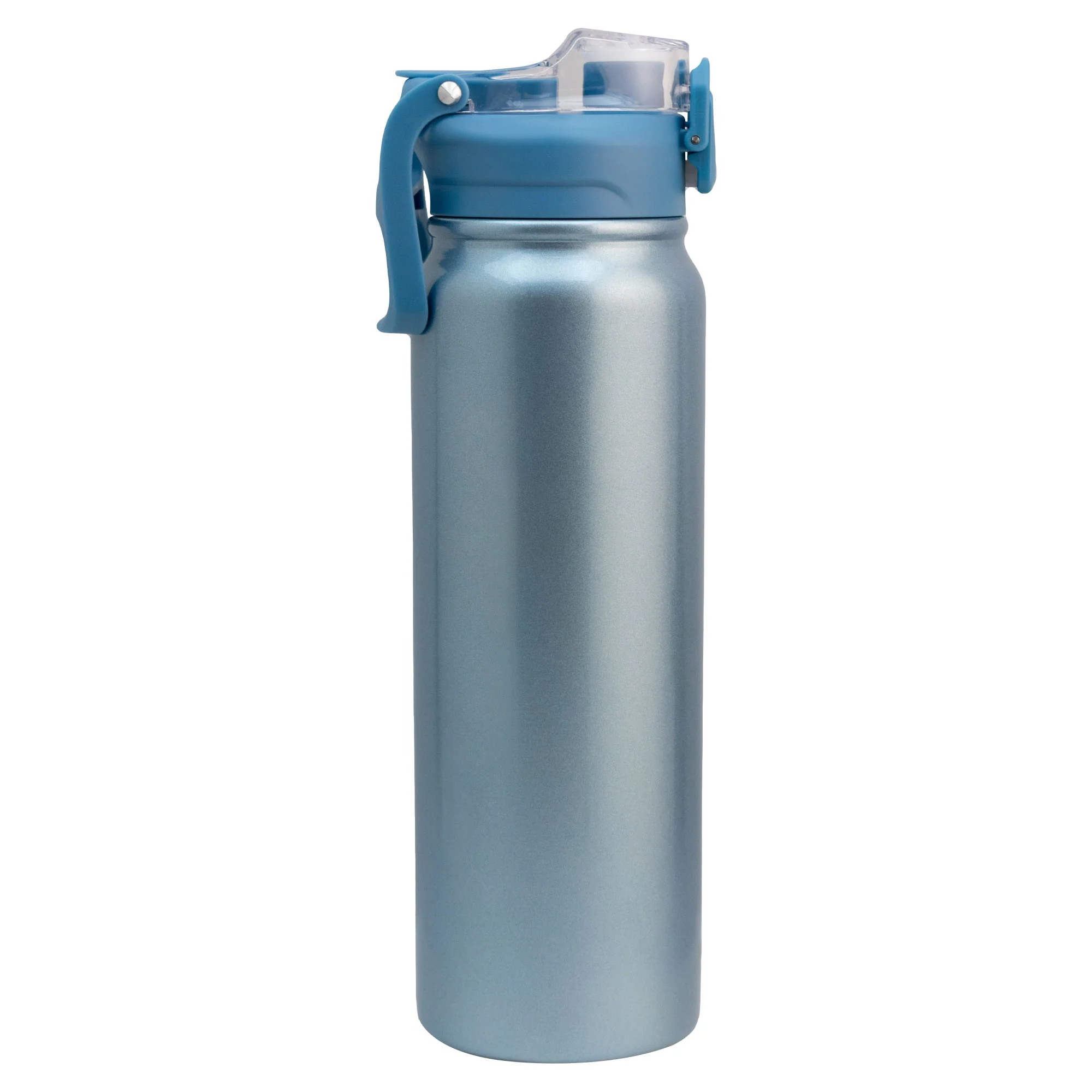 Termo de Acero Inoxidable con Doble Pared y Acabado Brillante NUVÓ 1L - Imagen 3