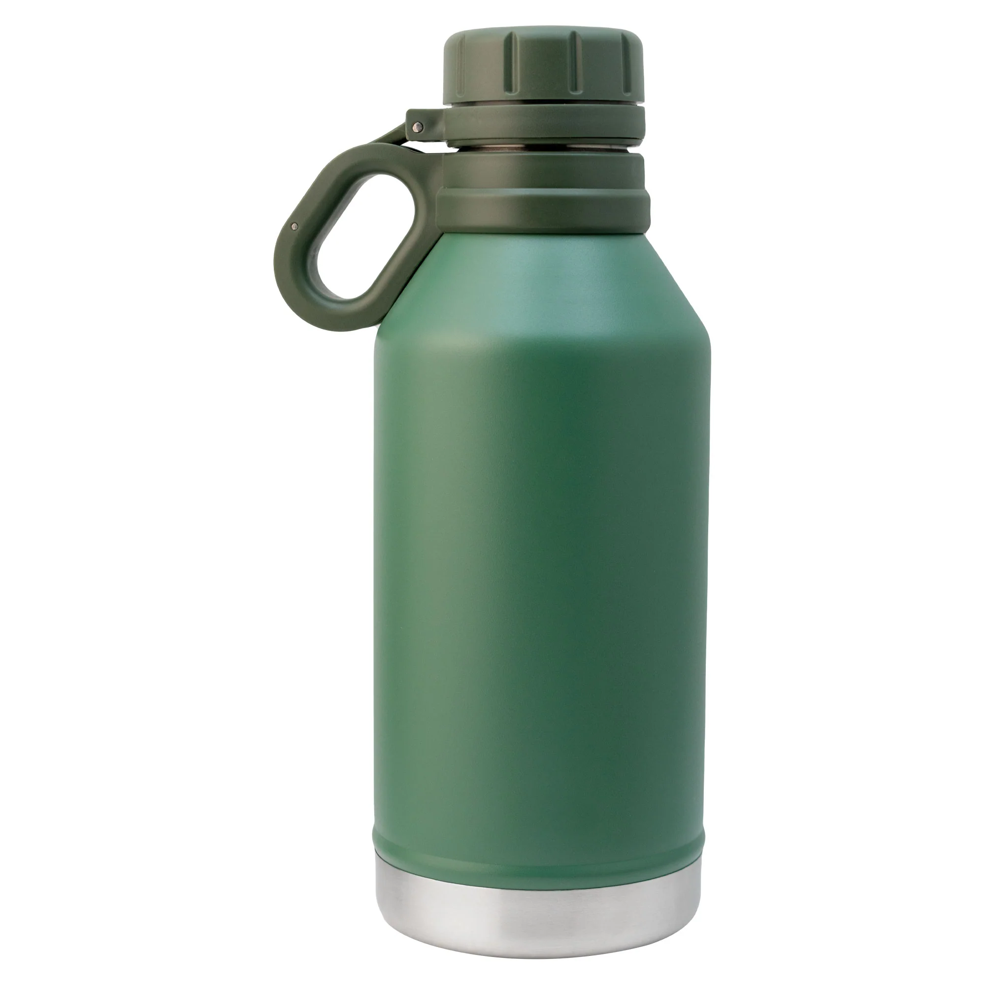 Termo de Acero Inoxidable con Doble Pared Mate NUVÓ 1.2L - Imagen 2