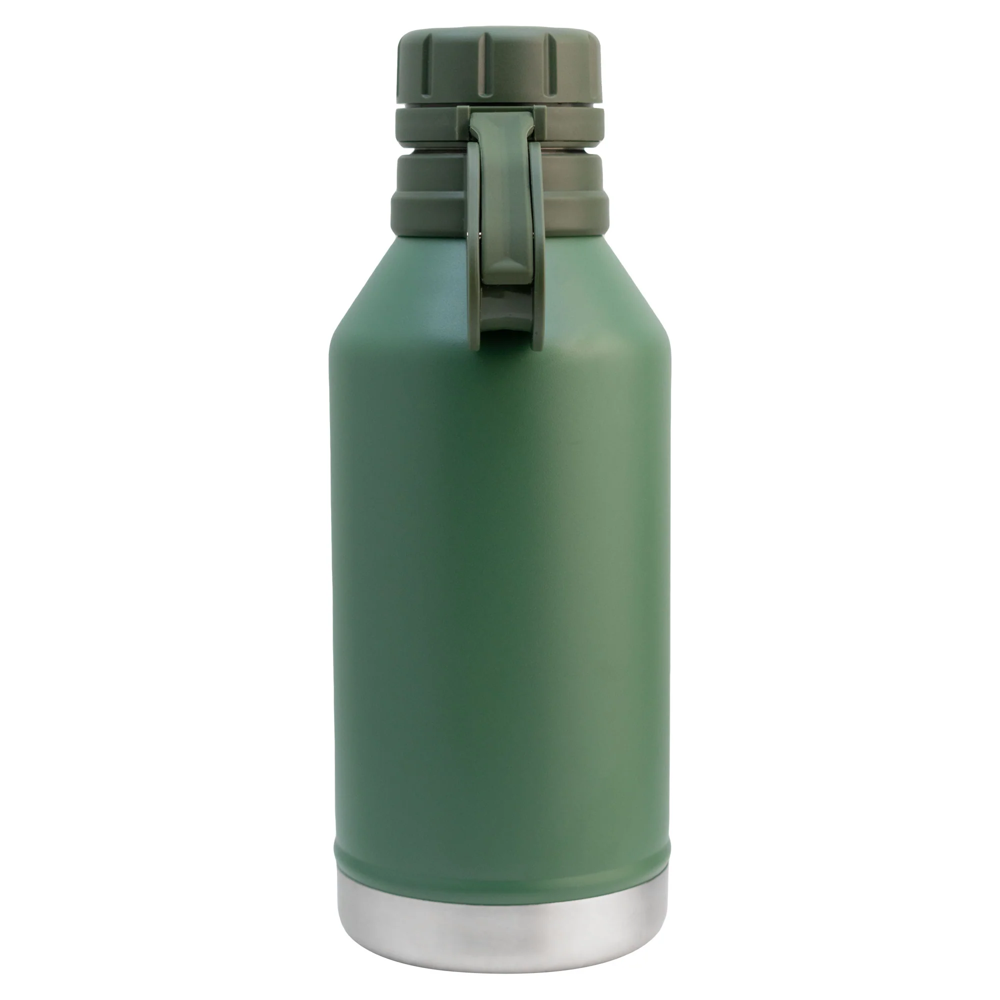 Termo de Acero Inoxidable con Doble Pared Mate NUVÓ 1.2L - Imagen 3