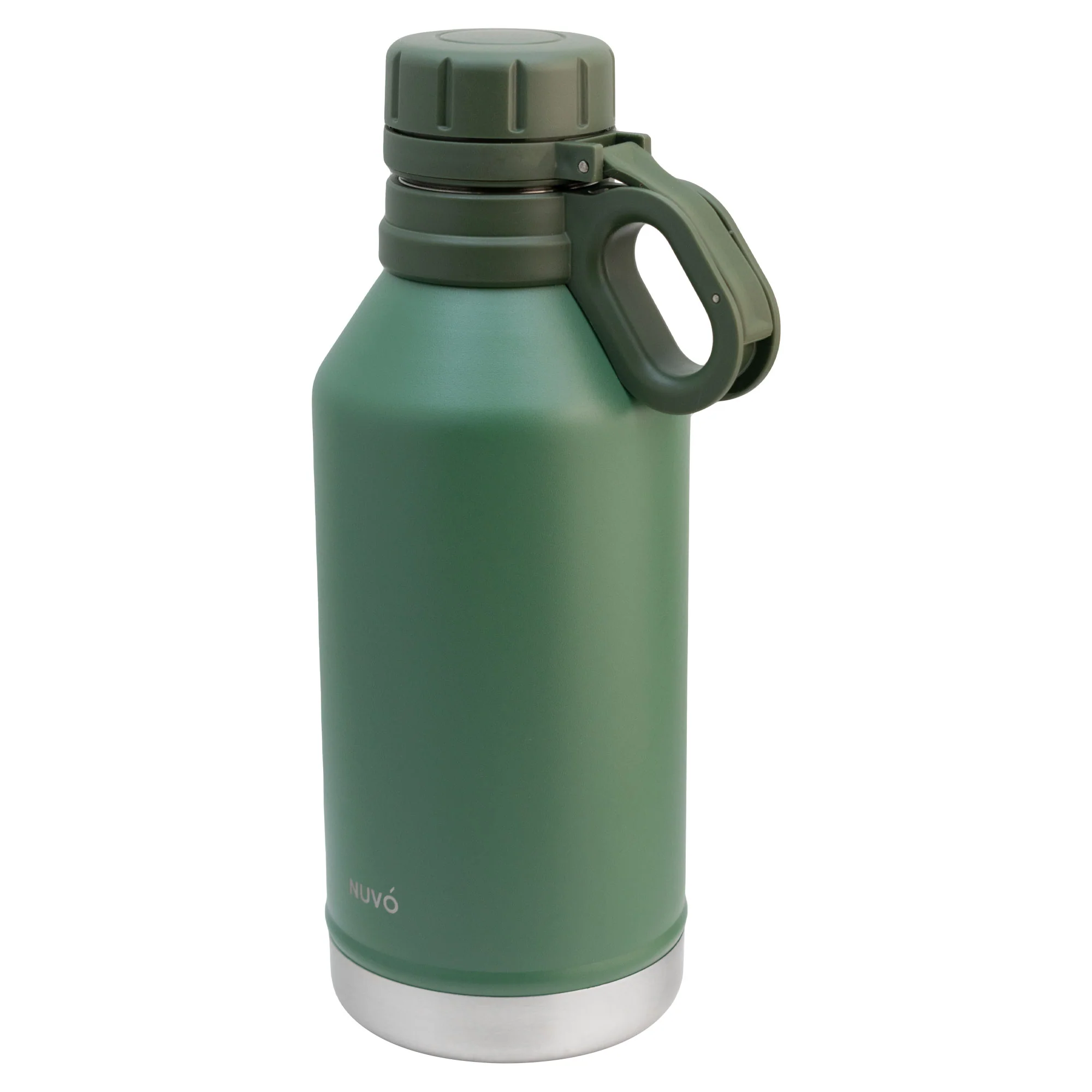 Termo de Acero Inoxidable con Doble Pared Mate NUVÓ 1.2L - Imagen 4