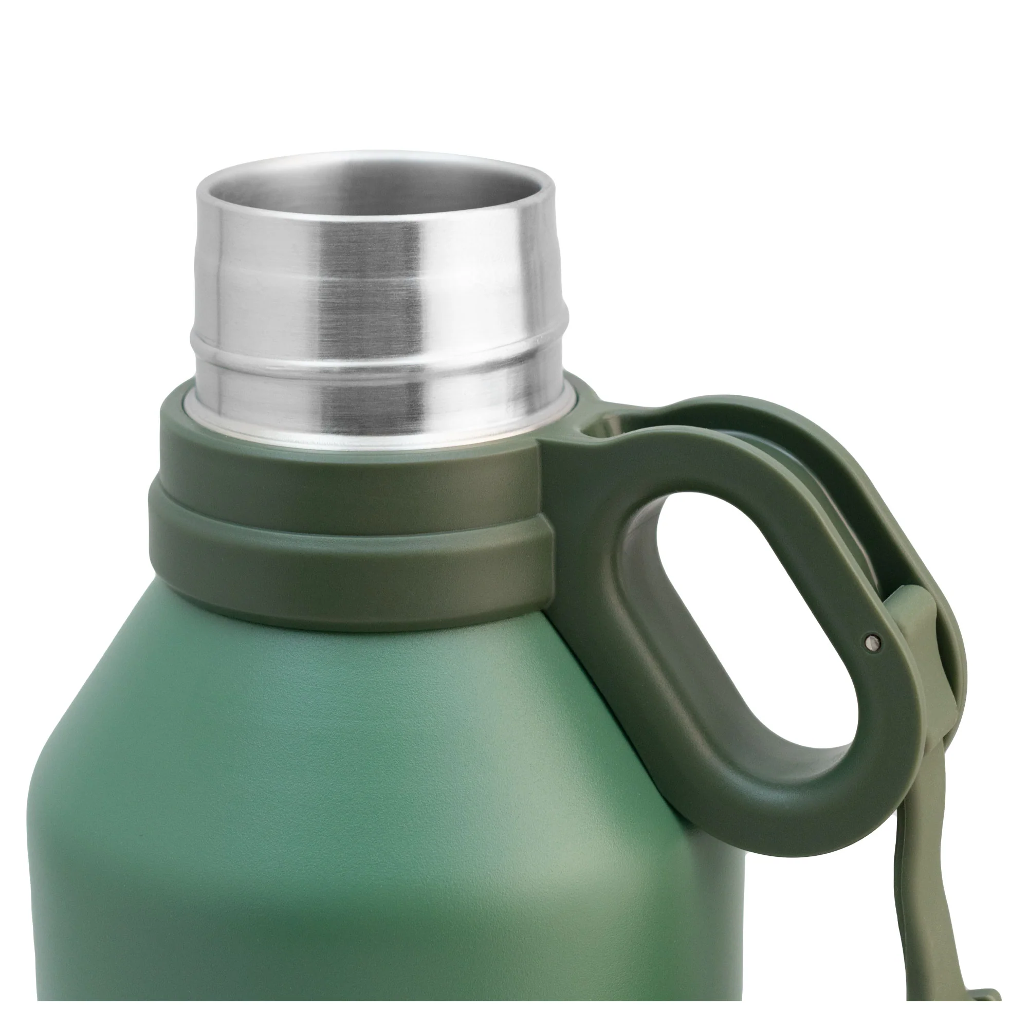 Termo de Acero Inoxidable con Doble Pared Mate NUVÓ 1.2L - Imagen 6