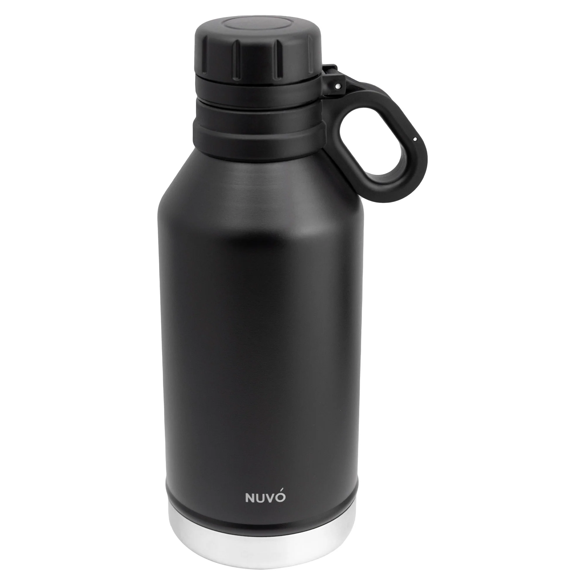 Termo de Acero Inoxidable con Doble Pared Mate NUVÓ 1.2L - Imagen 8