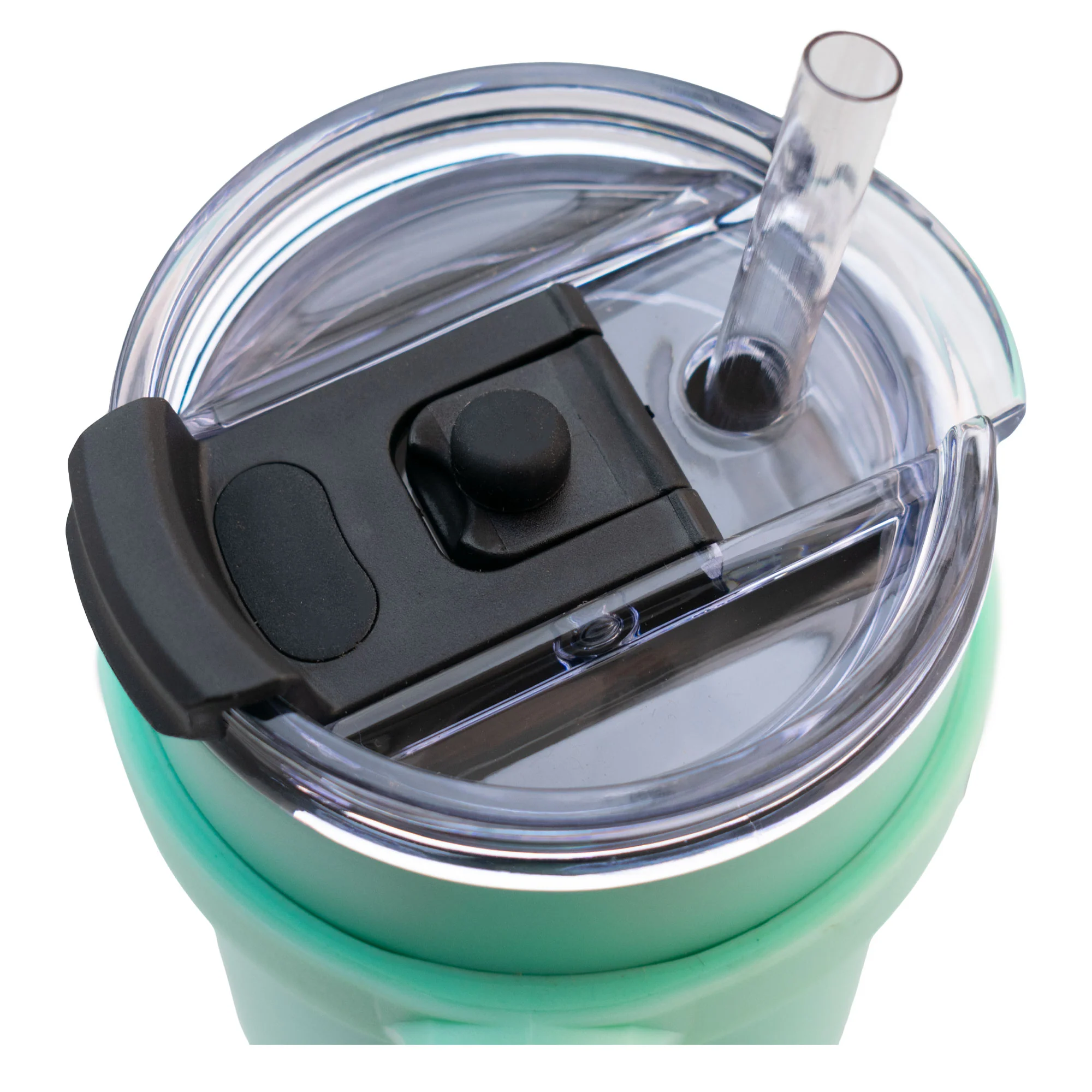 Termo de Acero Inoxidable con Doble Pared con Acabado Mate NUVÓ 480ml - Imagen 8