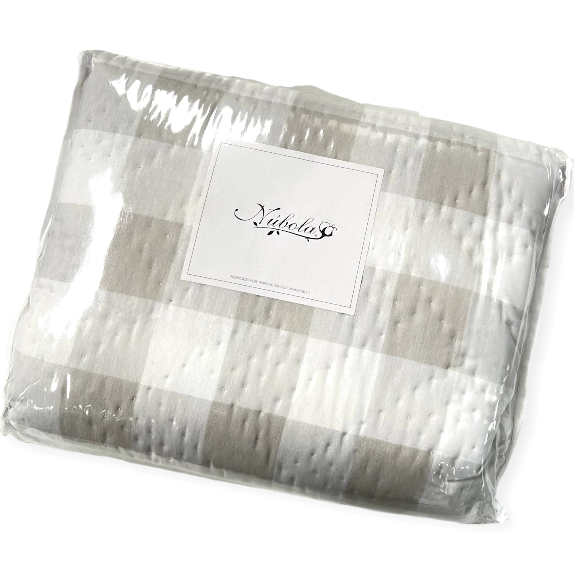 Cover Textura Cuadros - Imagen 2