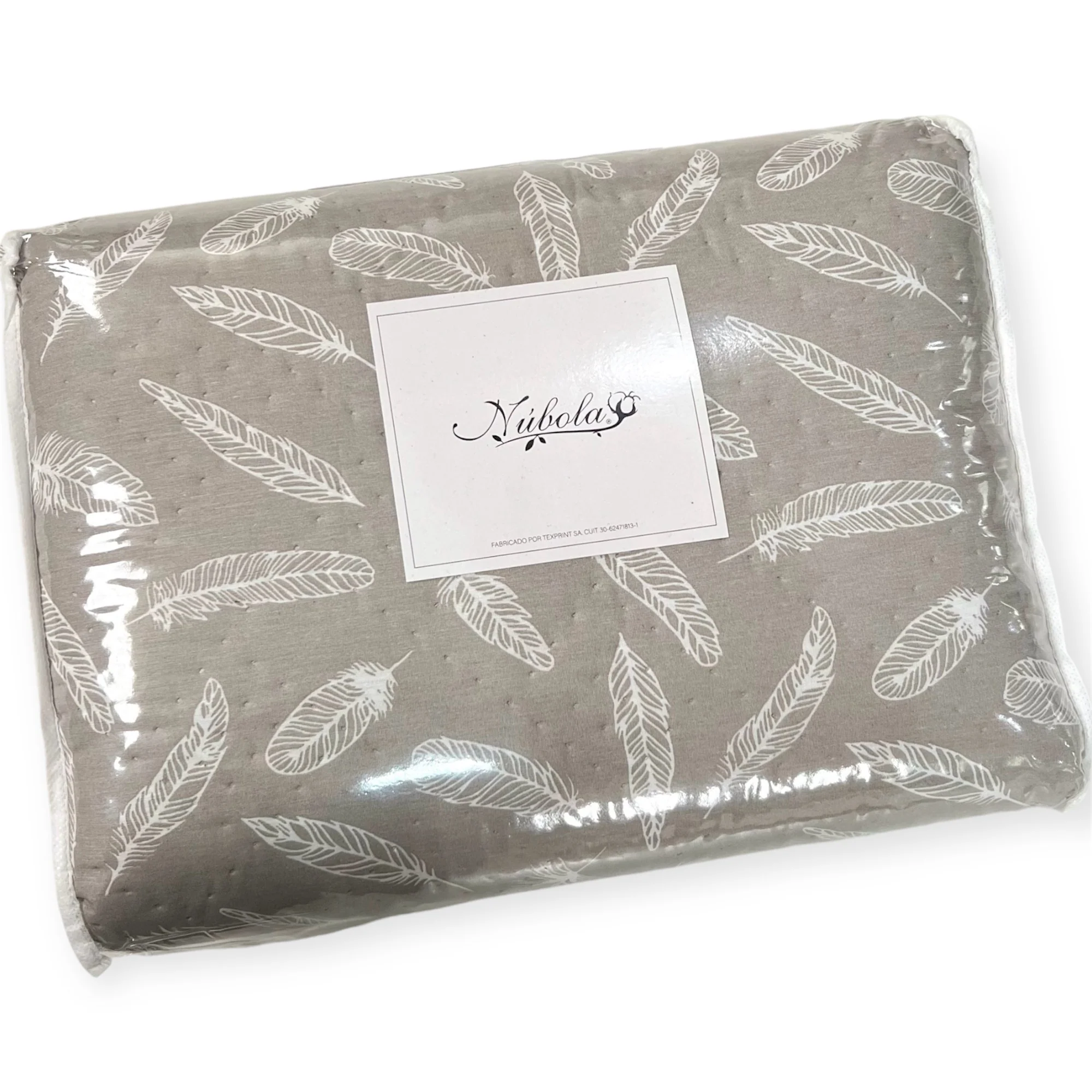 Cover Textura Plumas - Imagen 2