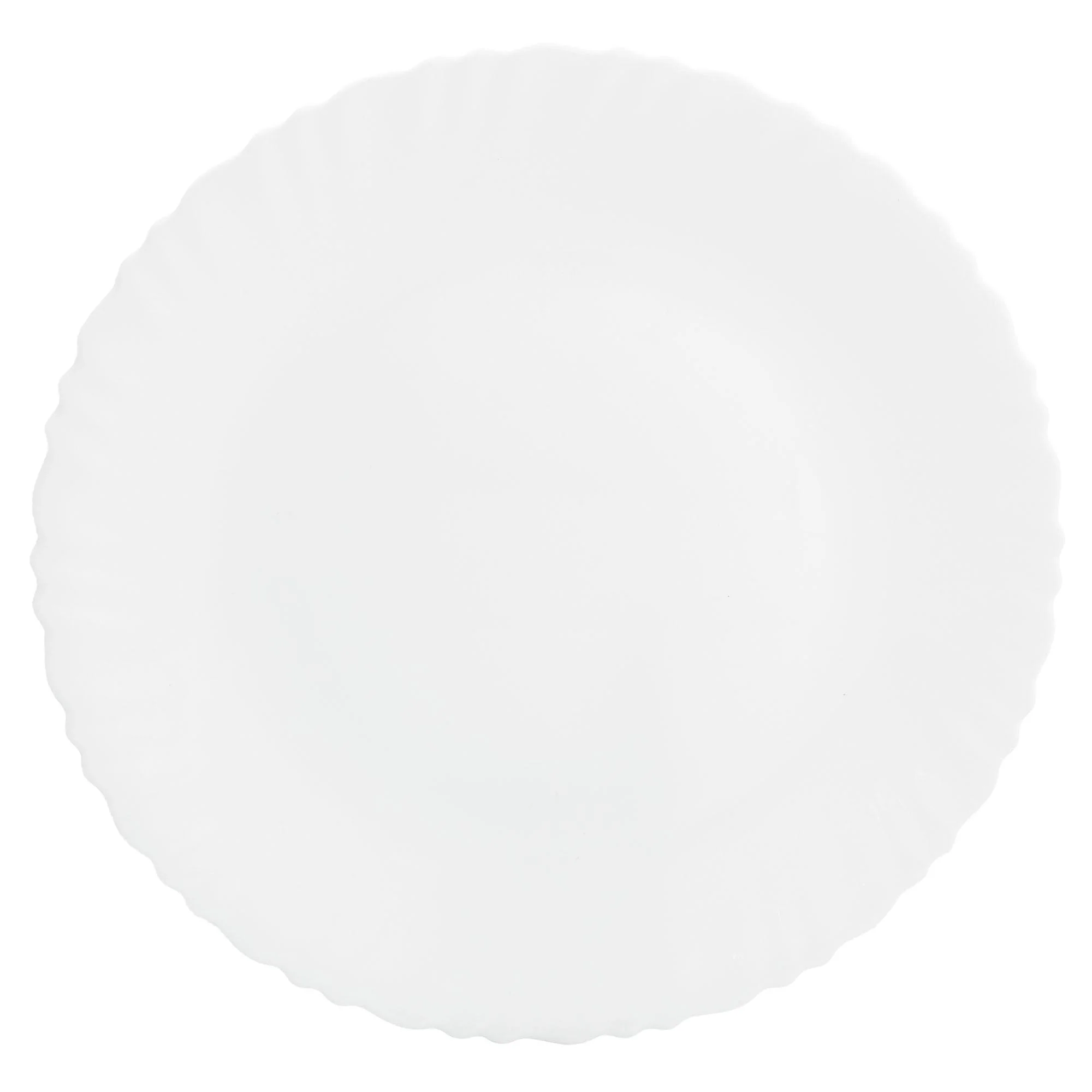 Vajilla Opal Feston 12 Piezas Luminarc Para 4 Personas - Imagen 6