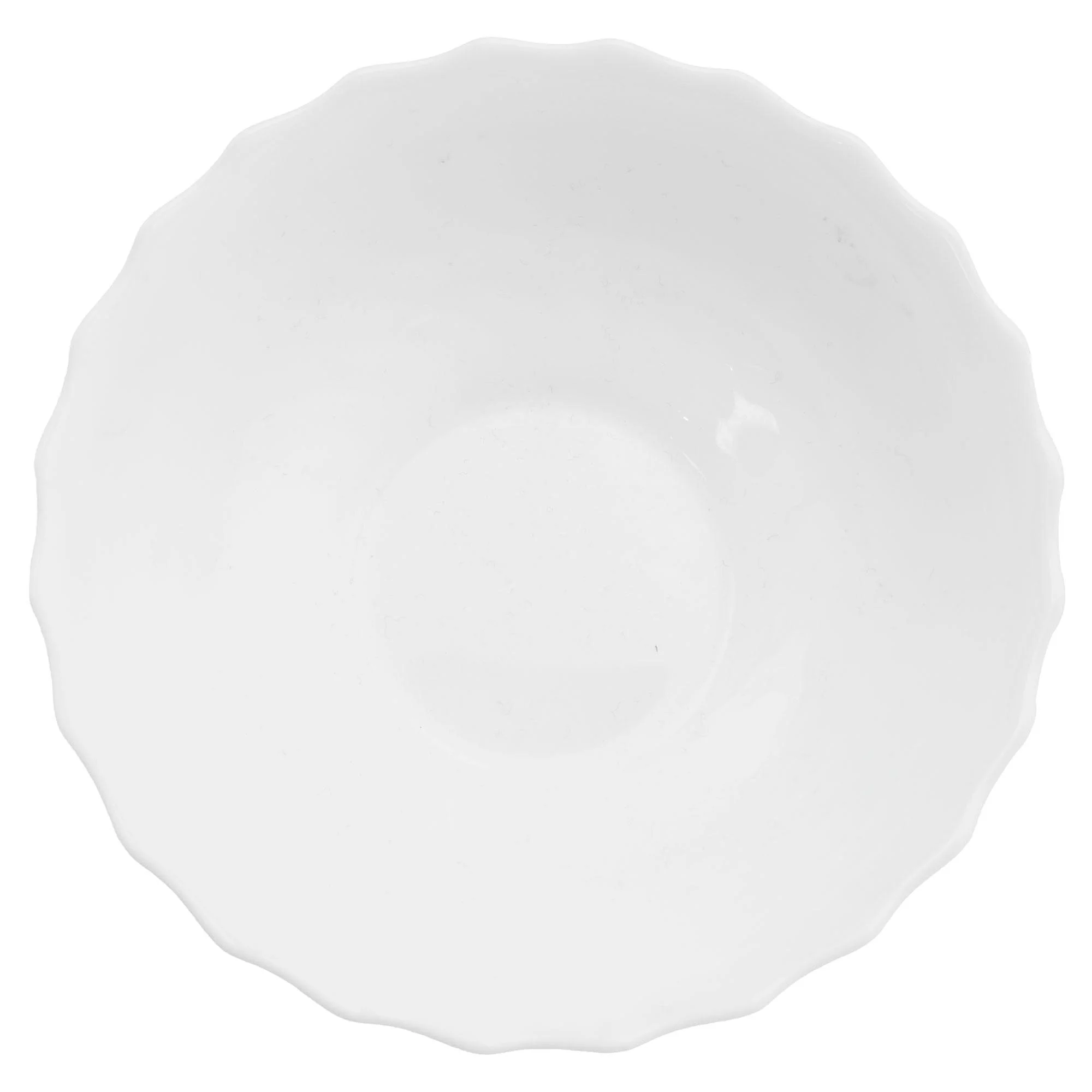 Vajilla Opal Feston 12 Piezas Luminarc Para 4 Personas - Imagen 4