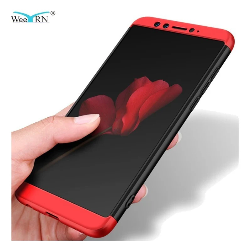 Funda 360 Para Huawei Honor 9 Lite - Imagen 2