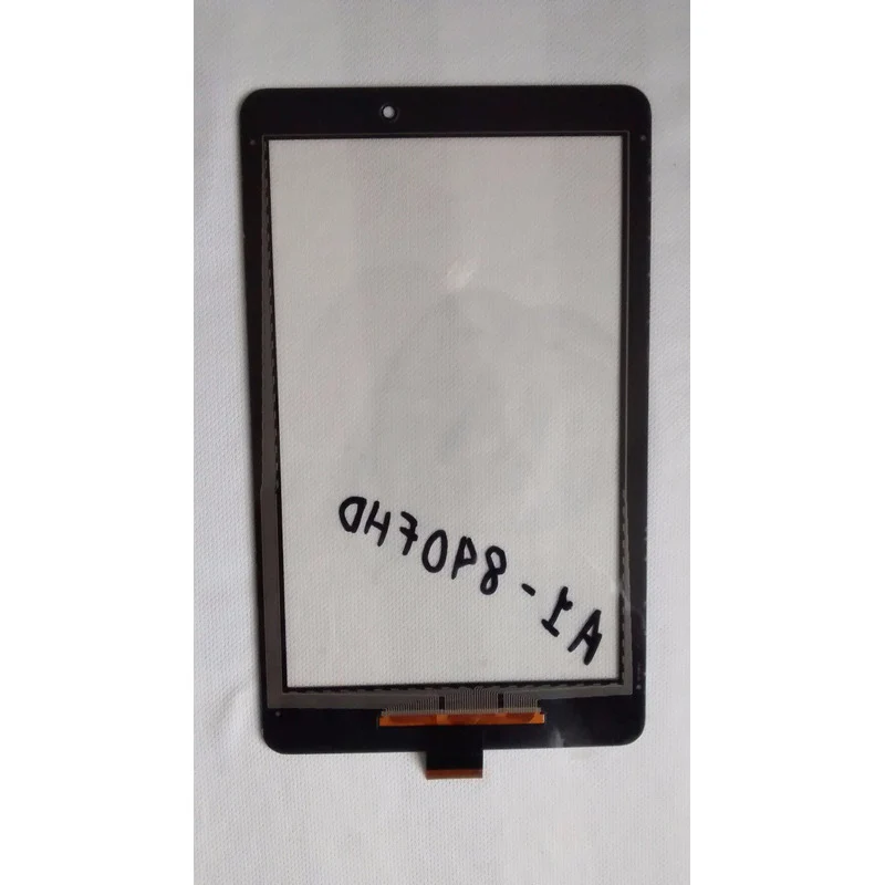Touch Para Tablet Acer Iconia A1-840 8 Pulgadas Negro J06897 - Imagen 2