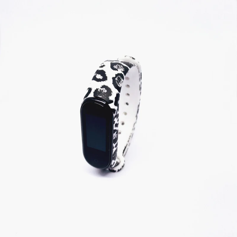 Banda Pulsera Diseños Para Xiaomi Mi Band 3 Xiaomi Mi Band 4 - Imagen 5