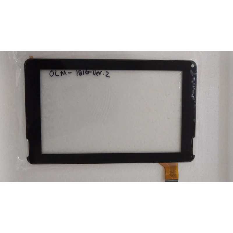 Touch Para Tablet 7 Pulgadas Flex Olm-1816-ver.2 Zj-70146a J06880 - Imagen 2