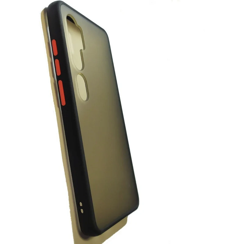 Funda Semitransparente Mate Xiaomi Mi Note 10 / mi Note 10 Pro / Mi note 10 lite - Imagen 7