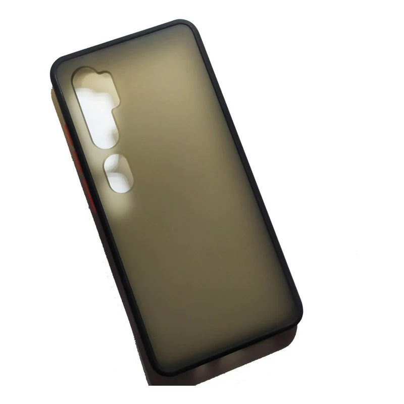 Funda Semitransparente Mate Xiaomi Mi Note 10 / mi Note 10 Pro / Mi note 10 lite - Imagen 6