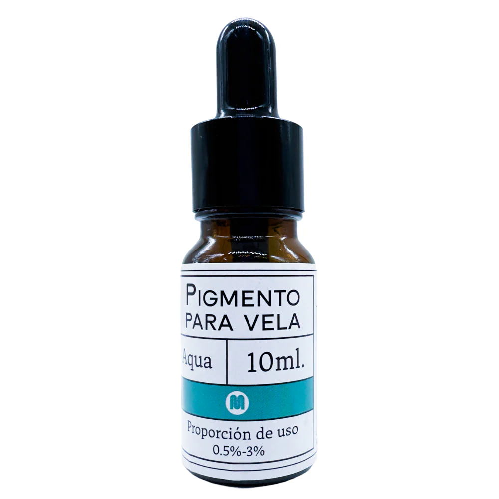 Colorantes para Vela Líquidos en Frasco 10mL - Imagen 5