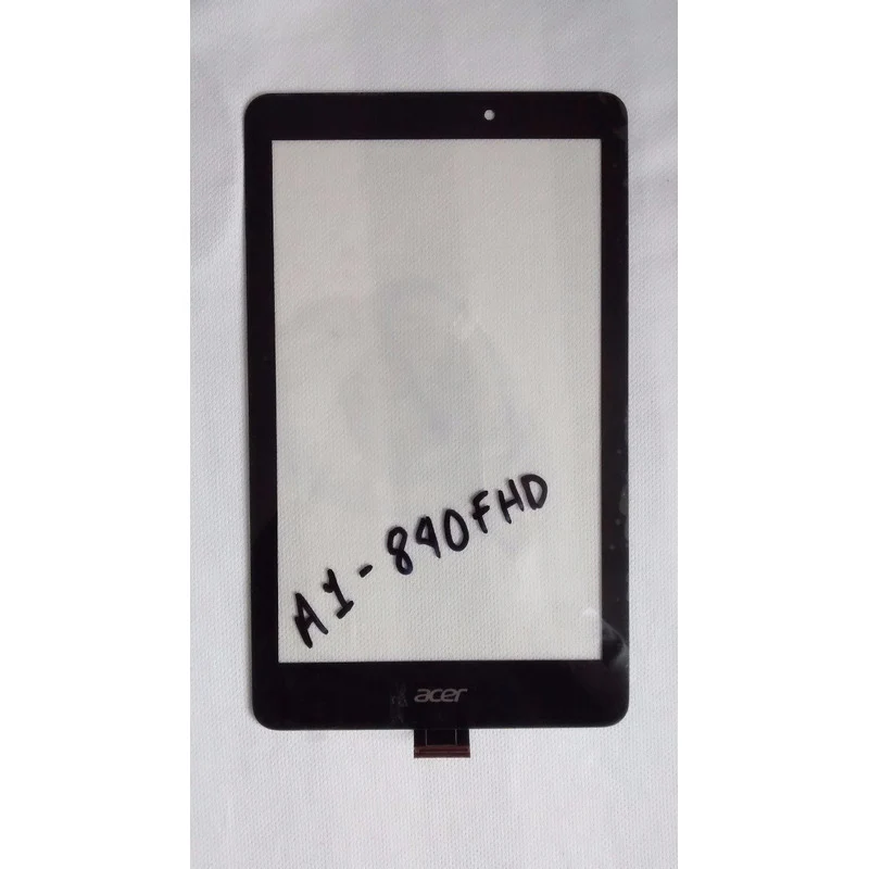 Touch Para Tablet Acer Iconia A1-840 8 Pulgadas Negro J06897