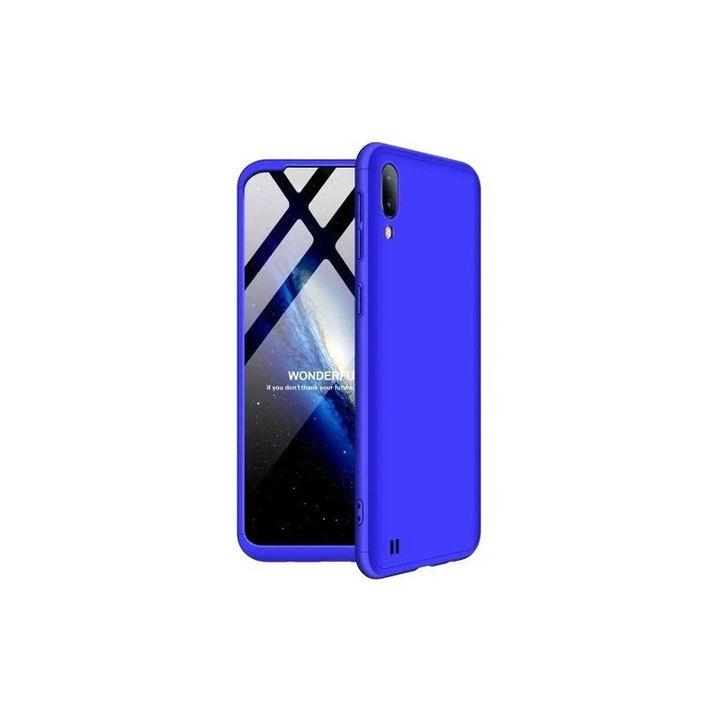 Funda Case 360 Gkk Para Samsung M10 A10 - Imagen 3