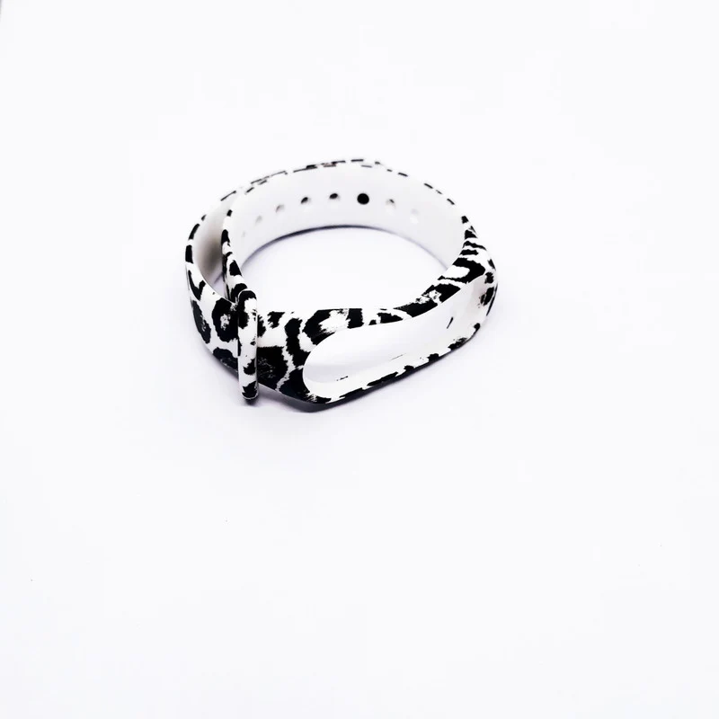 Banda Pulsera Diseños Para Xiaomi Mi Band 3 Xiaomi Mi Band 4 - Imagen 7