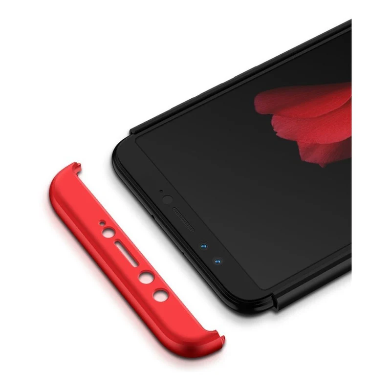 Funda 360 Para Huawei Honor 9 Lite - Imagen 5