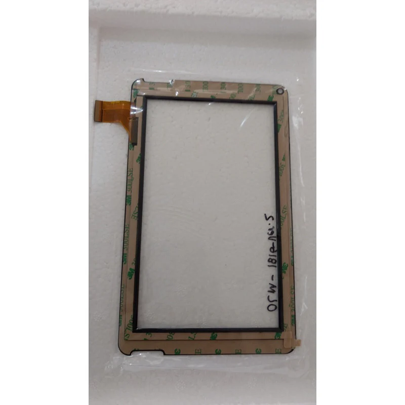 Touch Para Tablet 7 Pulgadas Flex Olm-1816-ver.2 Zj-70146a J06880 - Imagen 3